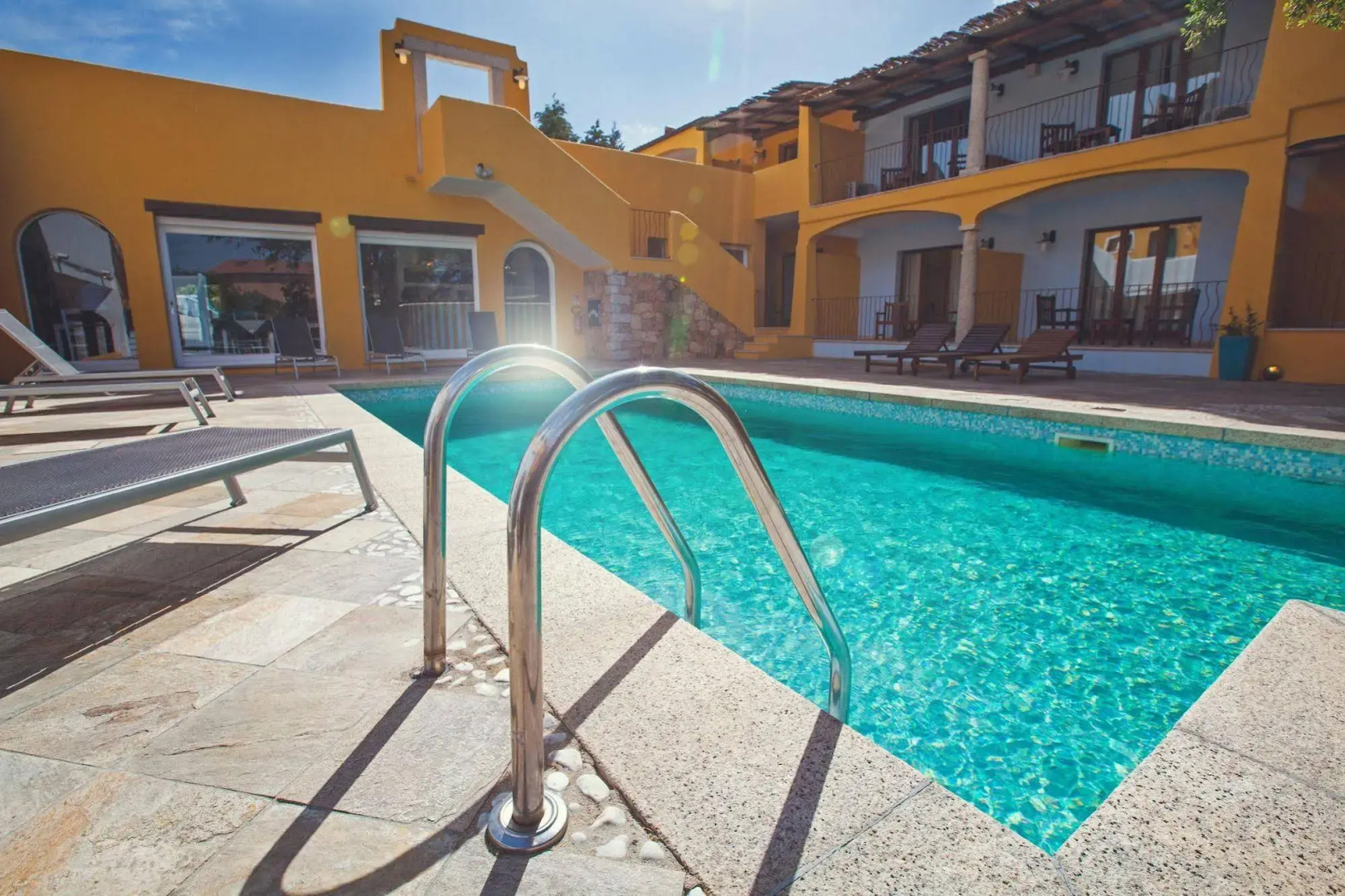 La Suera San Pantaleo