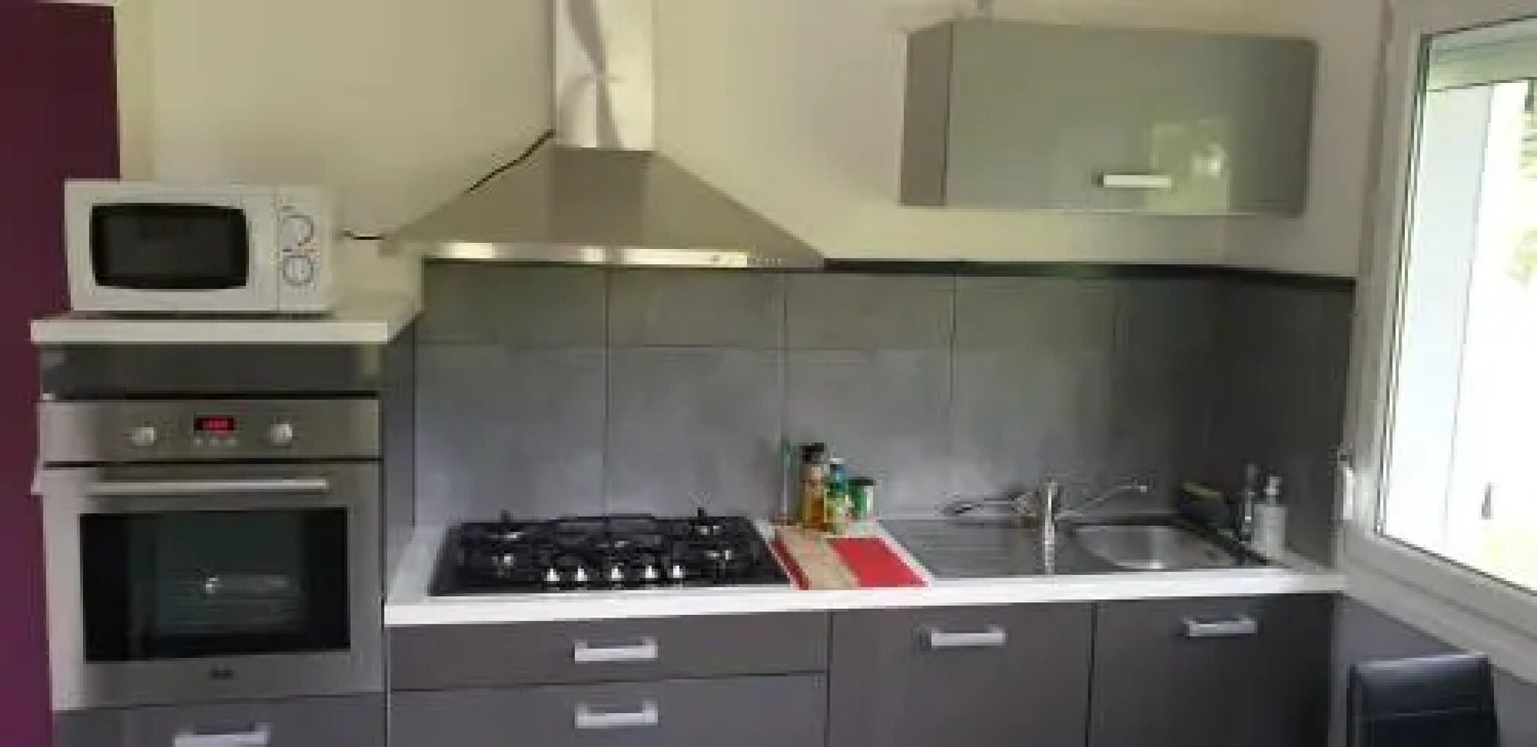 Vosges extreme decouverte