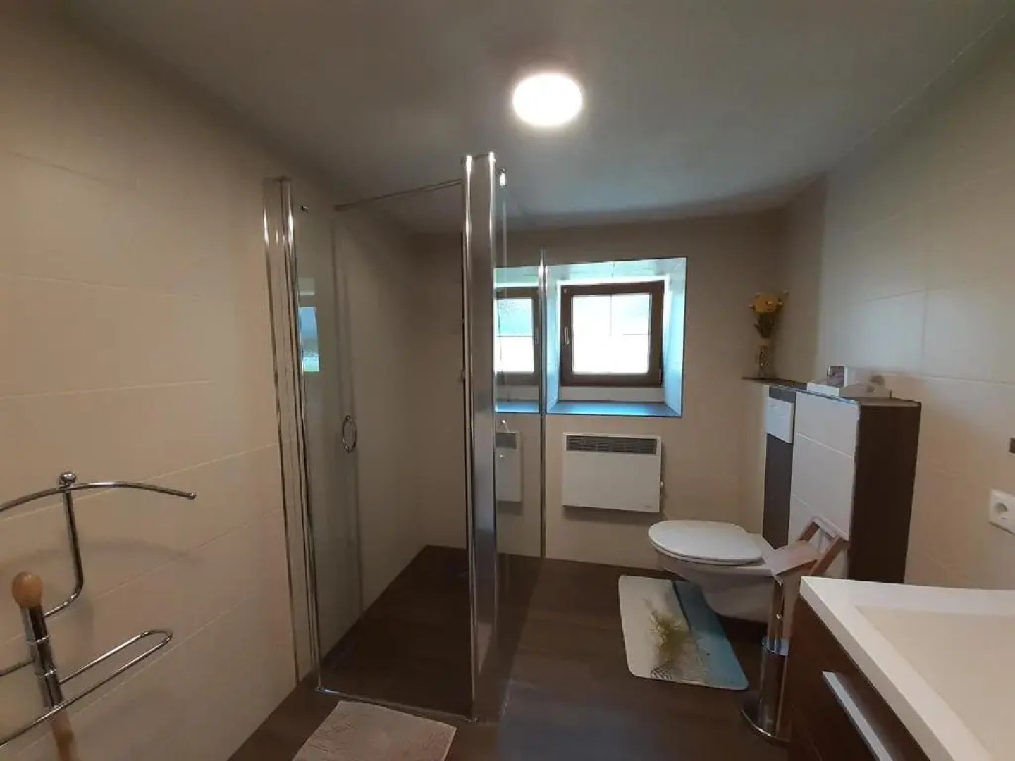 Ferienhaus beim Lener