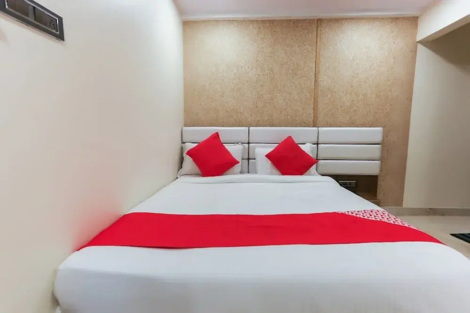 Hotel Ganesh Bhawan by OYO Rooms