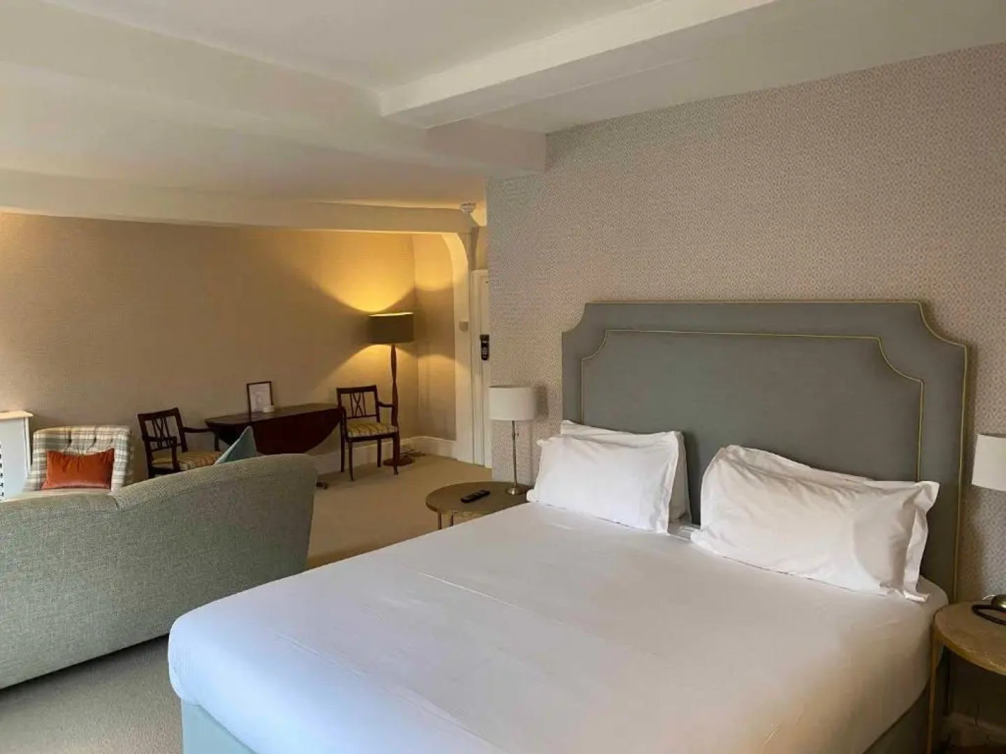 The Bull Hotel & Restaurant