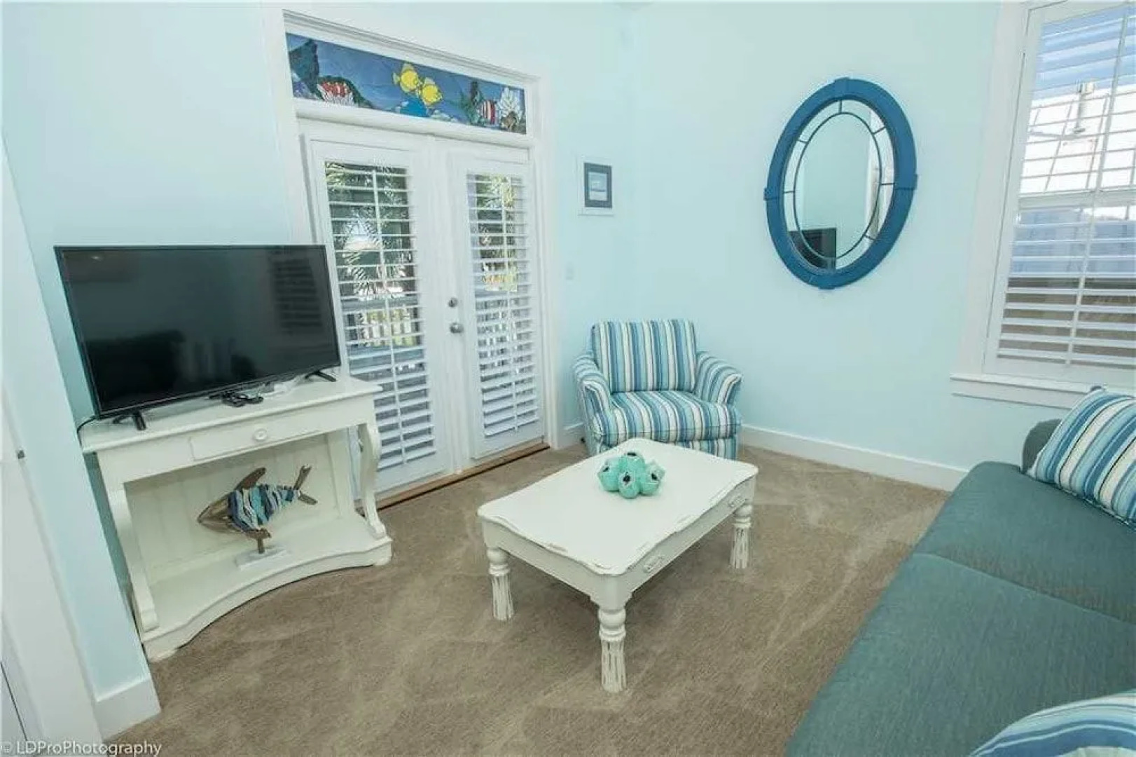 Seascape by RedAwning