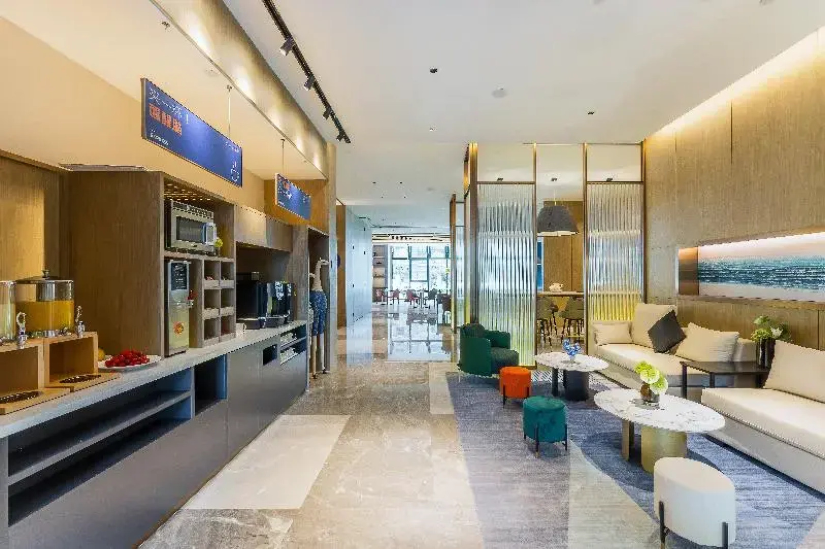 Holiday Inn Express Zhoukou Dancheng