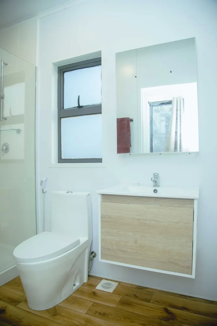 The Zanzibar Beach House - North