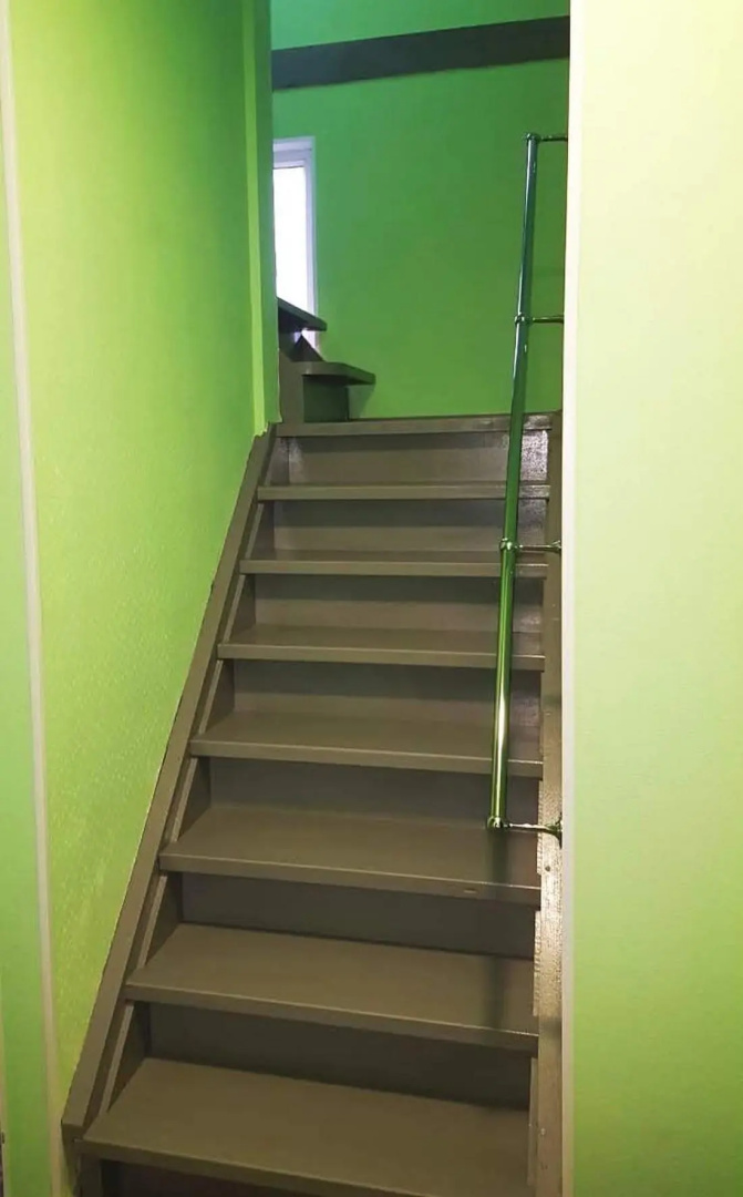 Коттедж в Янтарке