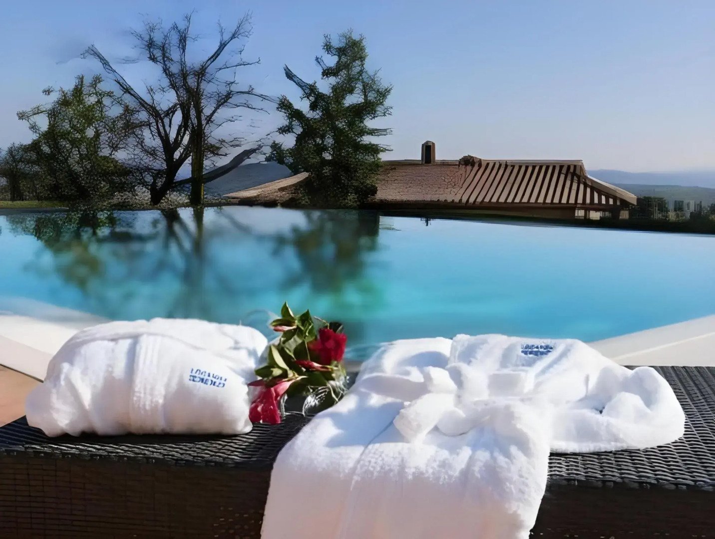 Terenzi Hospitality & Wine