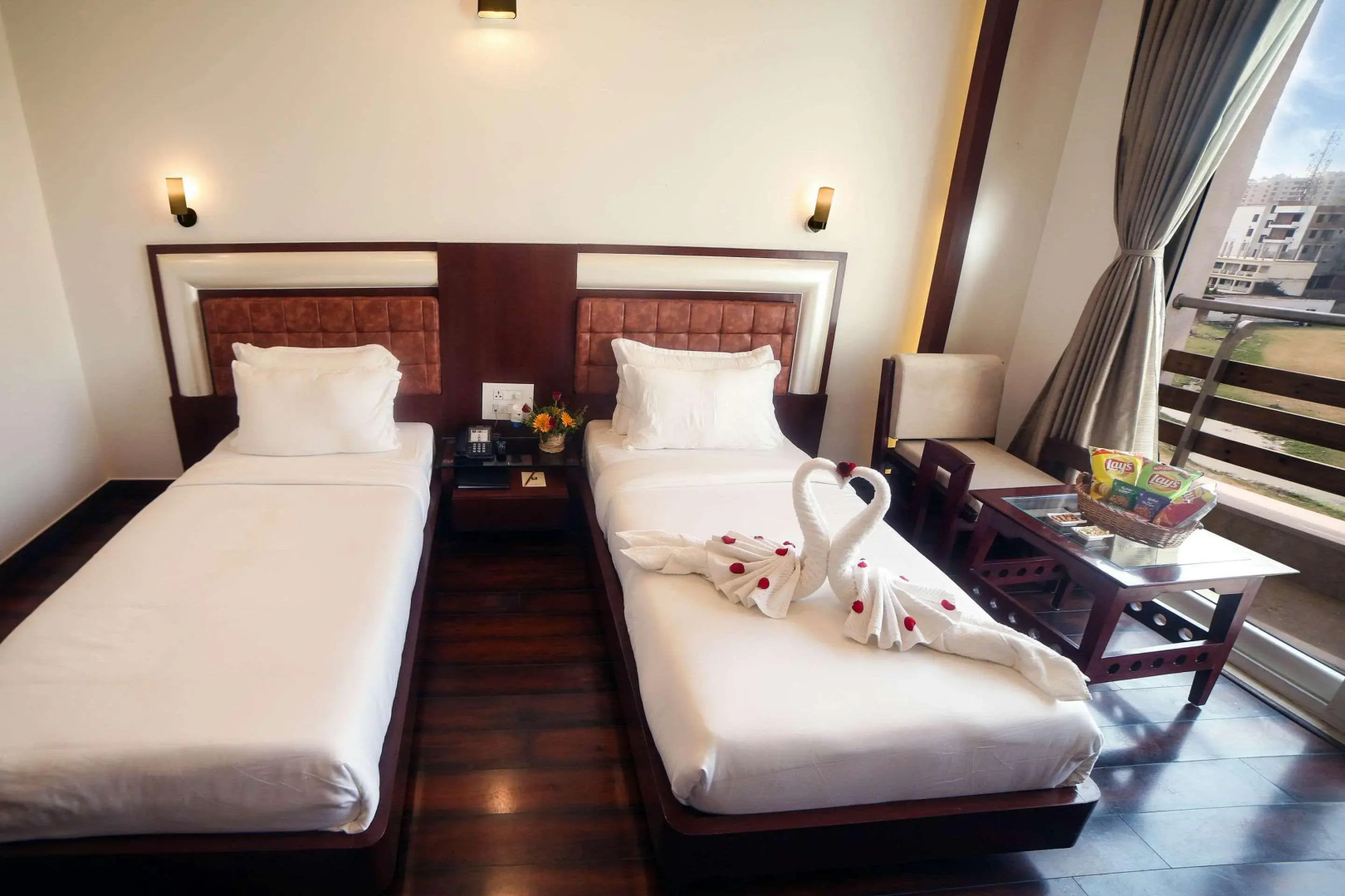 Comfort Inn Benaras
