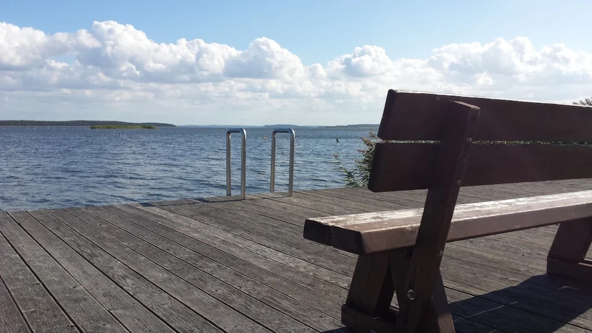 Kapitäns-Häuser Breege