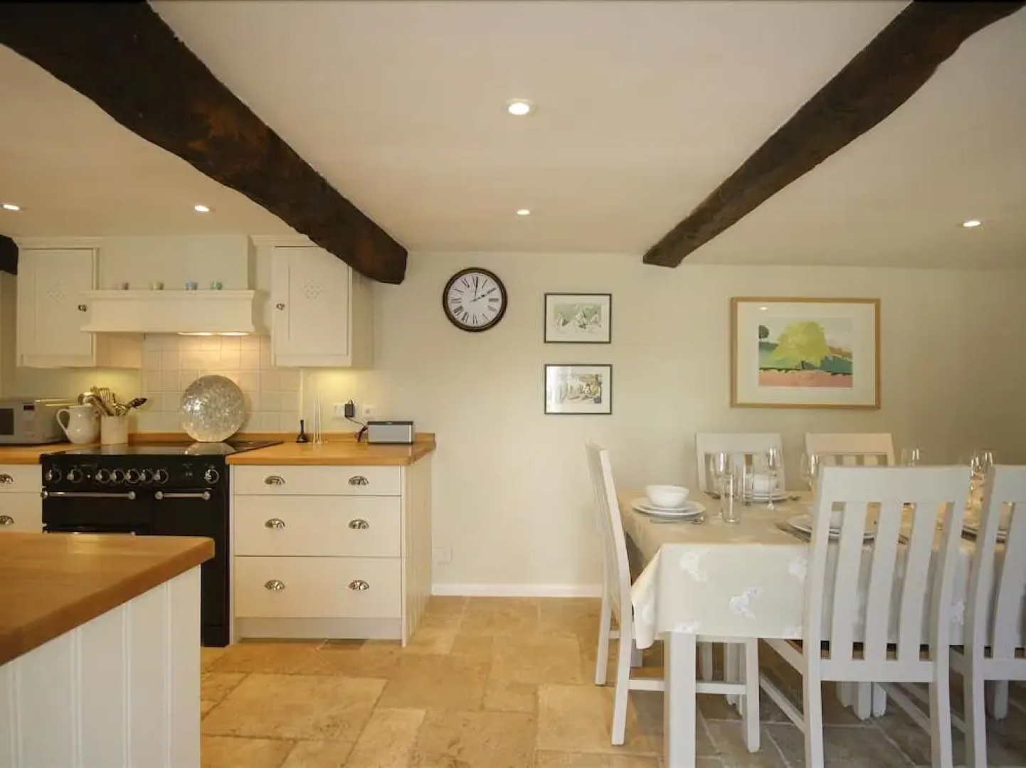 Providence Cottage, BURFORD