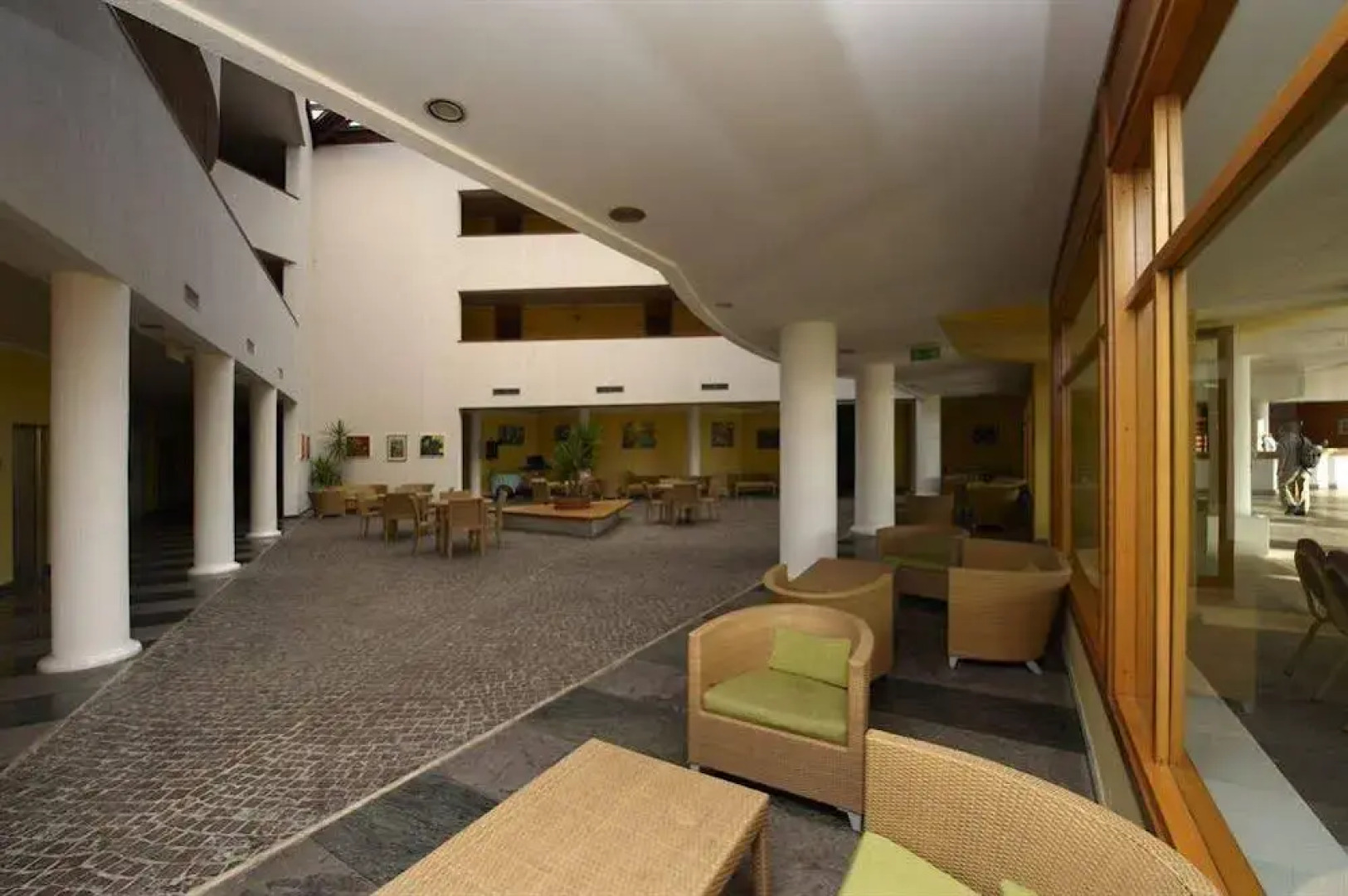 Hotel Villaggio Vacanze Torre Normanna