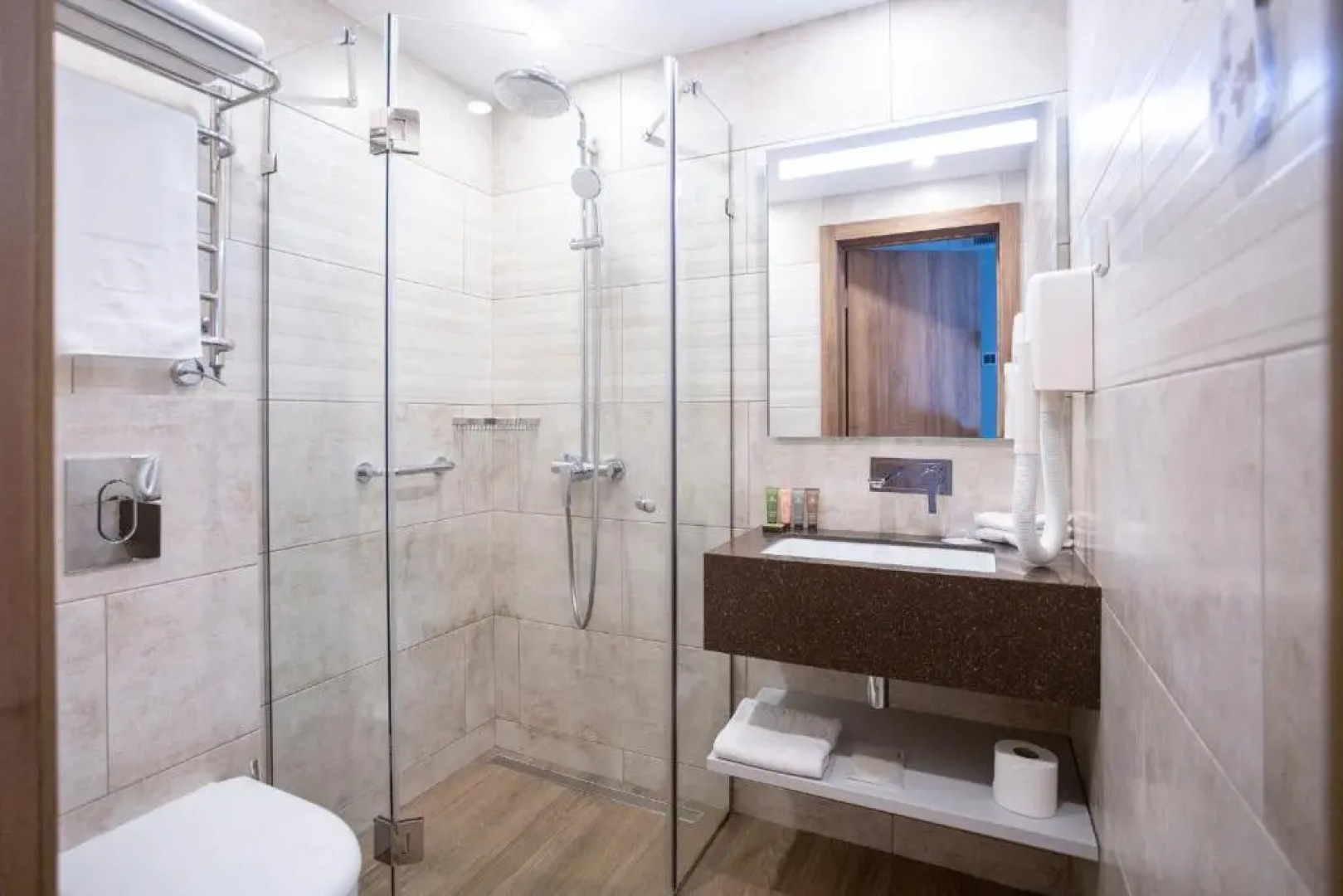 Отель «Премьер» Одесса