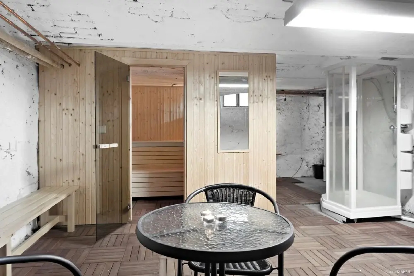 HernöRum - Fiskekroken