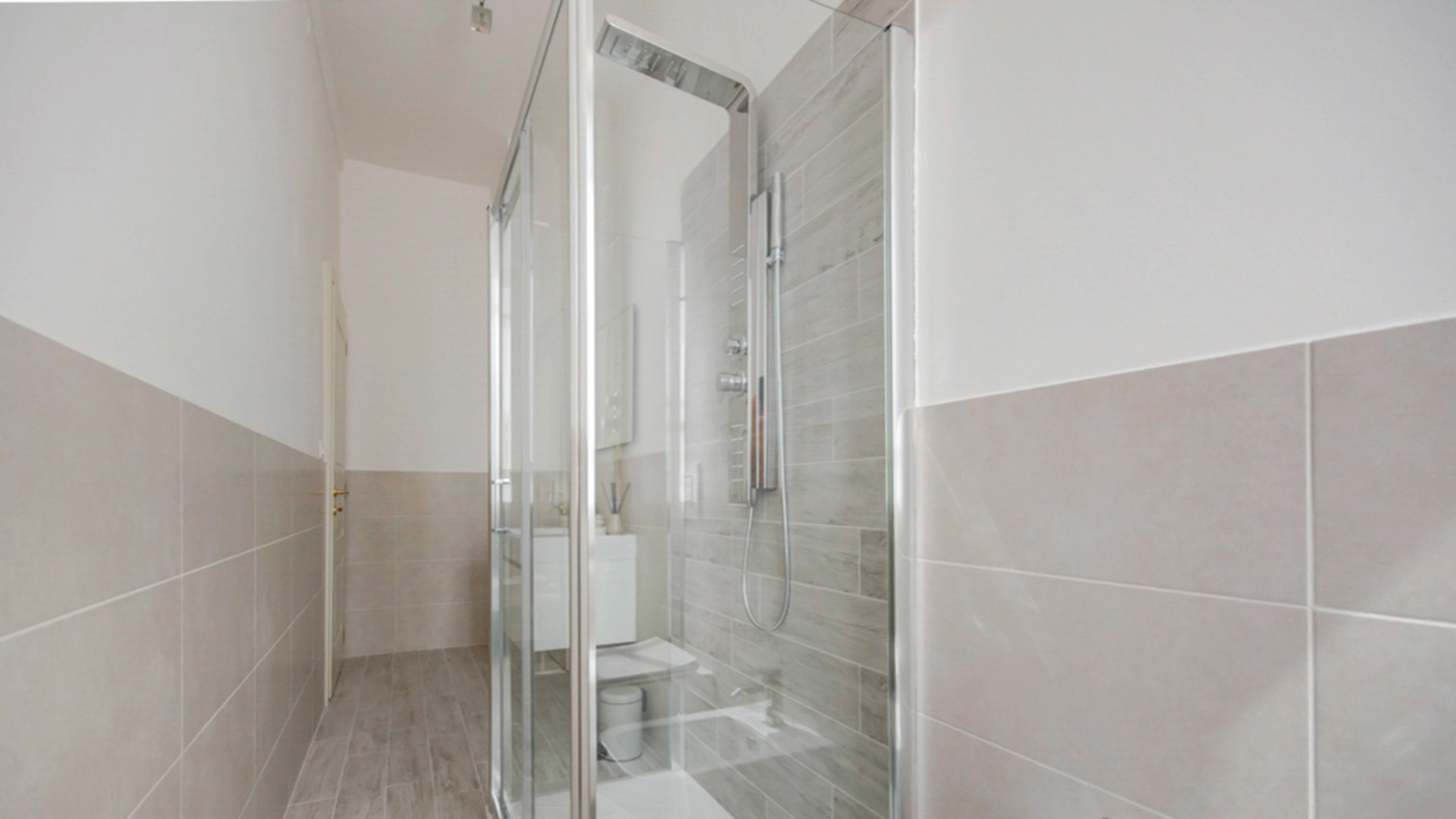 Italianway - Casa Viberti - Mazzini 9