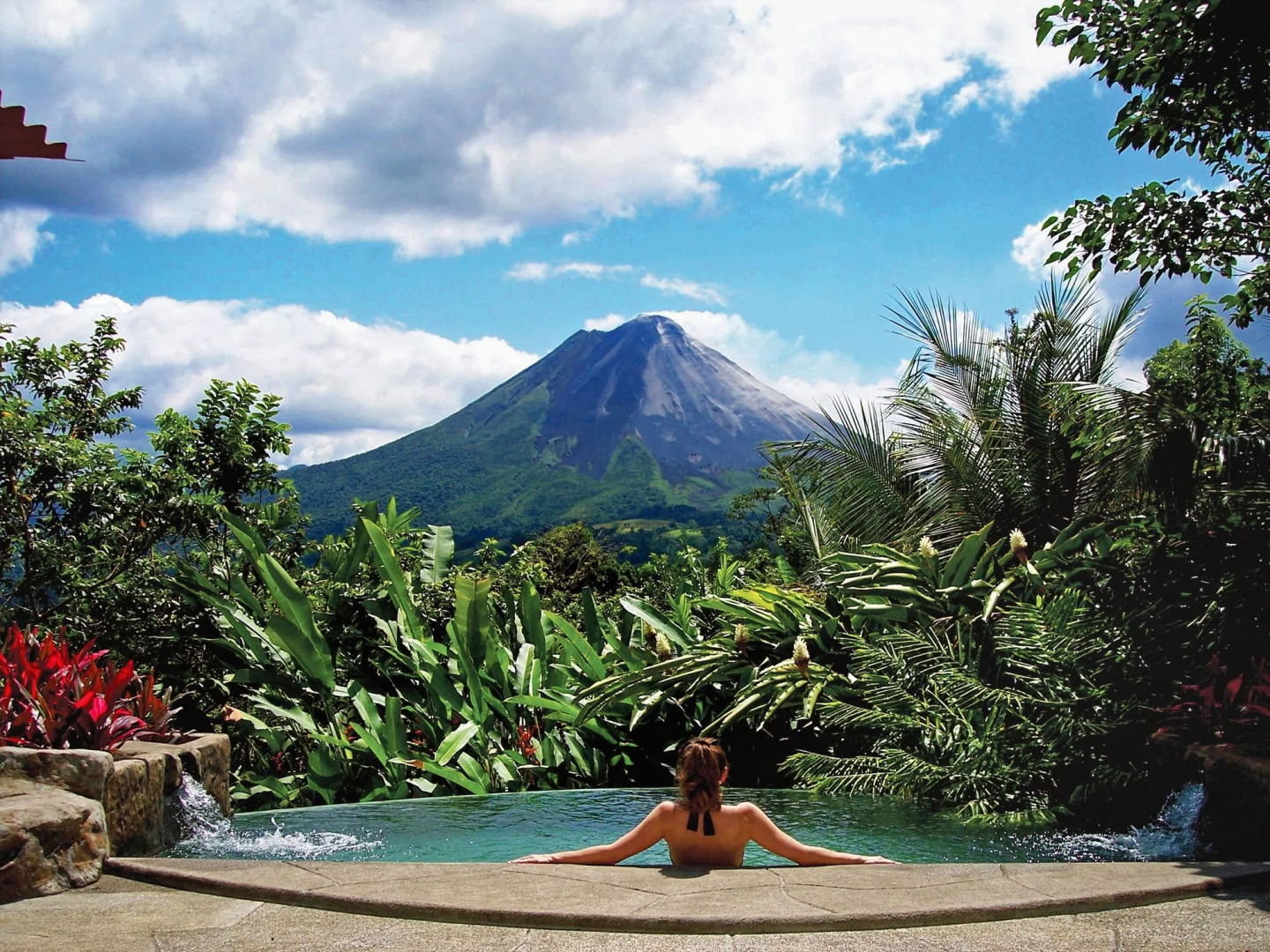 The Springs Resort and Spa at Arenal