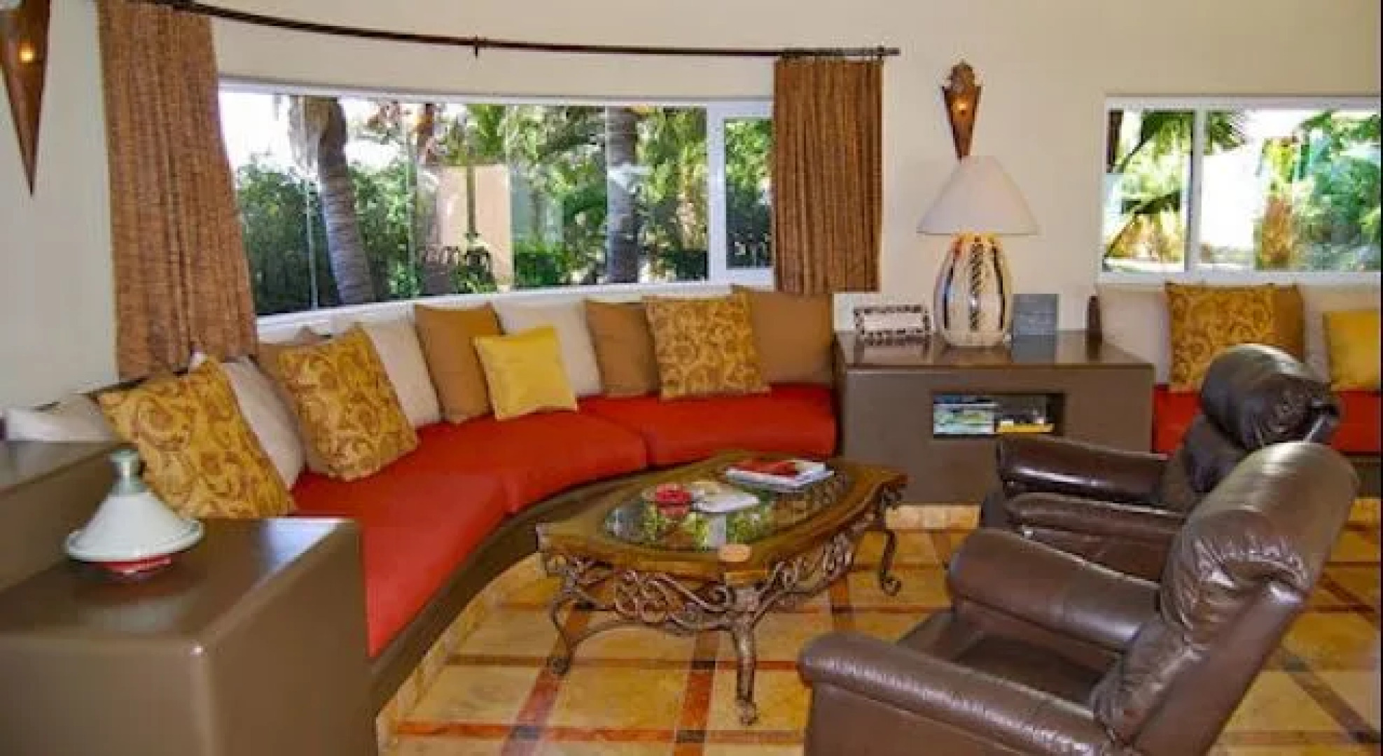 Villa Castillo Escondido