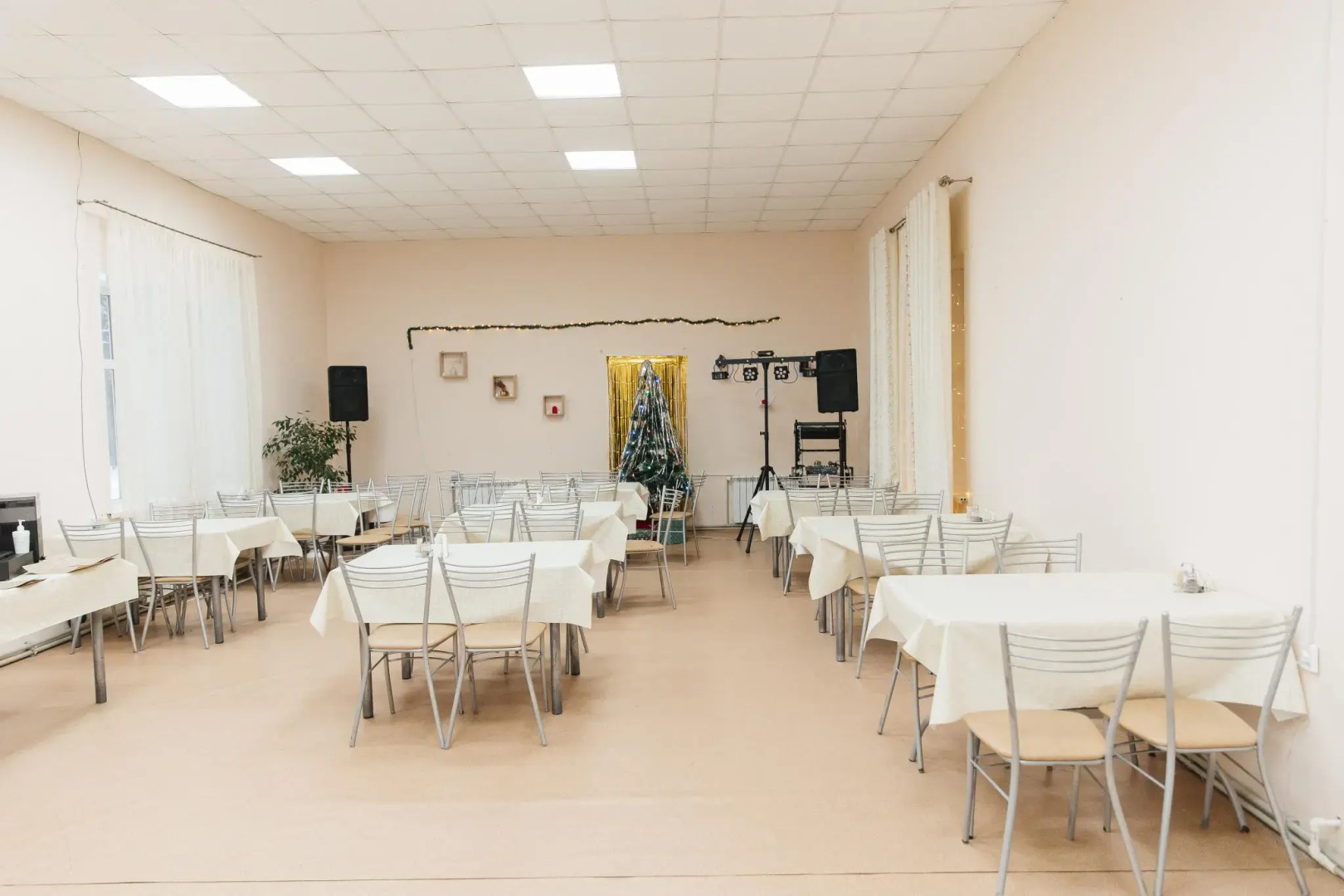 Северная Звезда