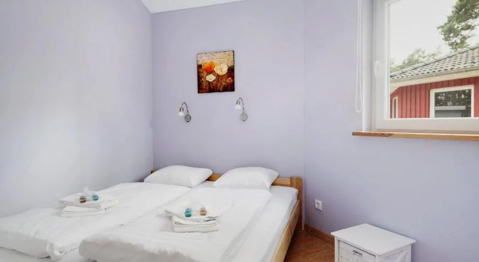 First Camp Åhus – Kristianstad