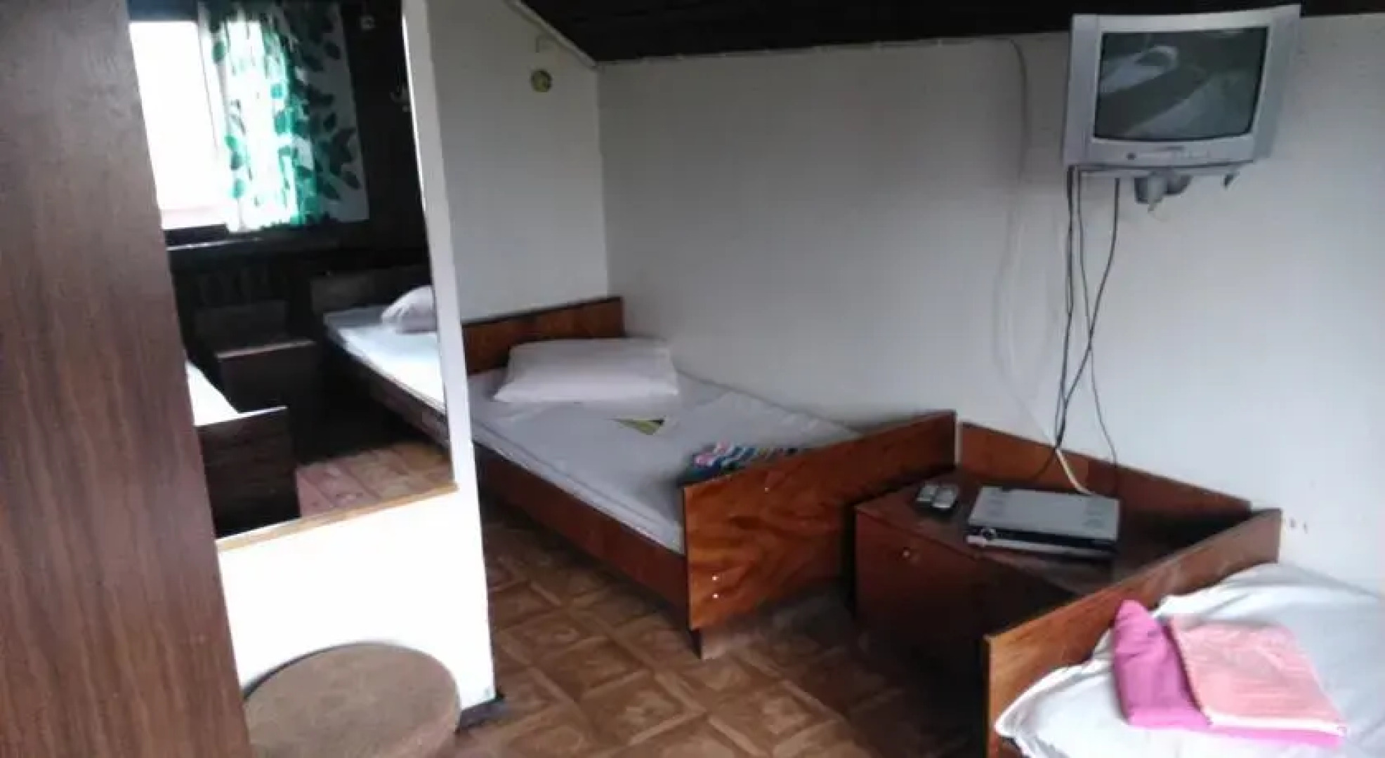 Vana Tall Guesthouse