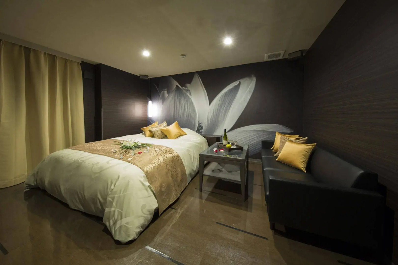 Hotel in the Green - Adults Only