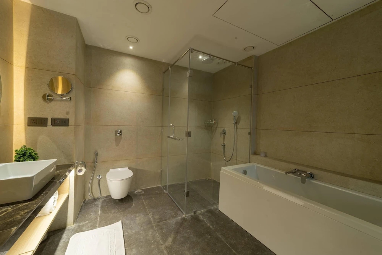 The Monarch at Chakan MIDC - Pune