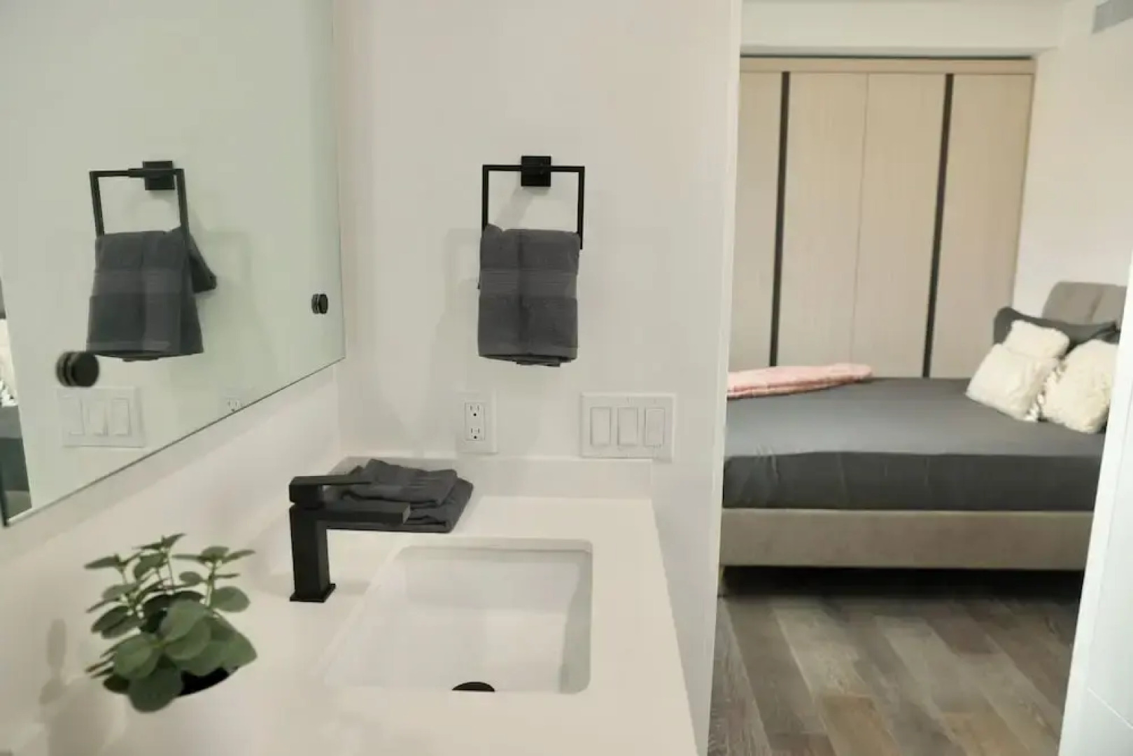 Casa Turquesa by Oraklus