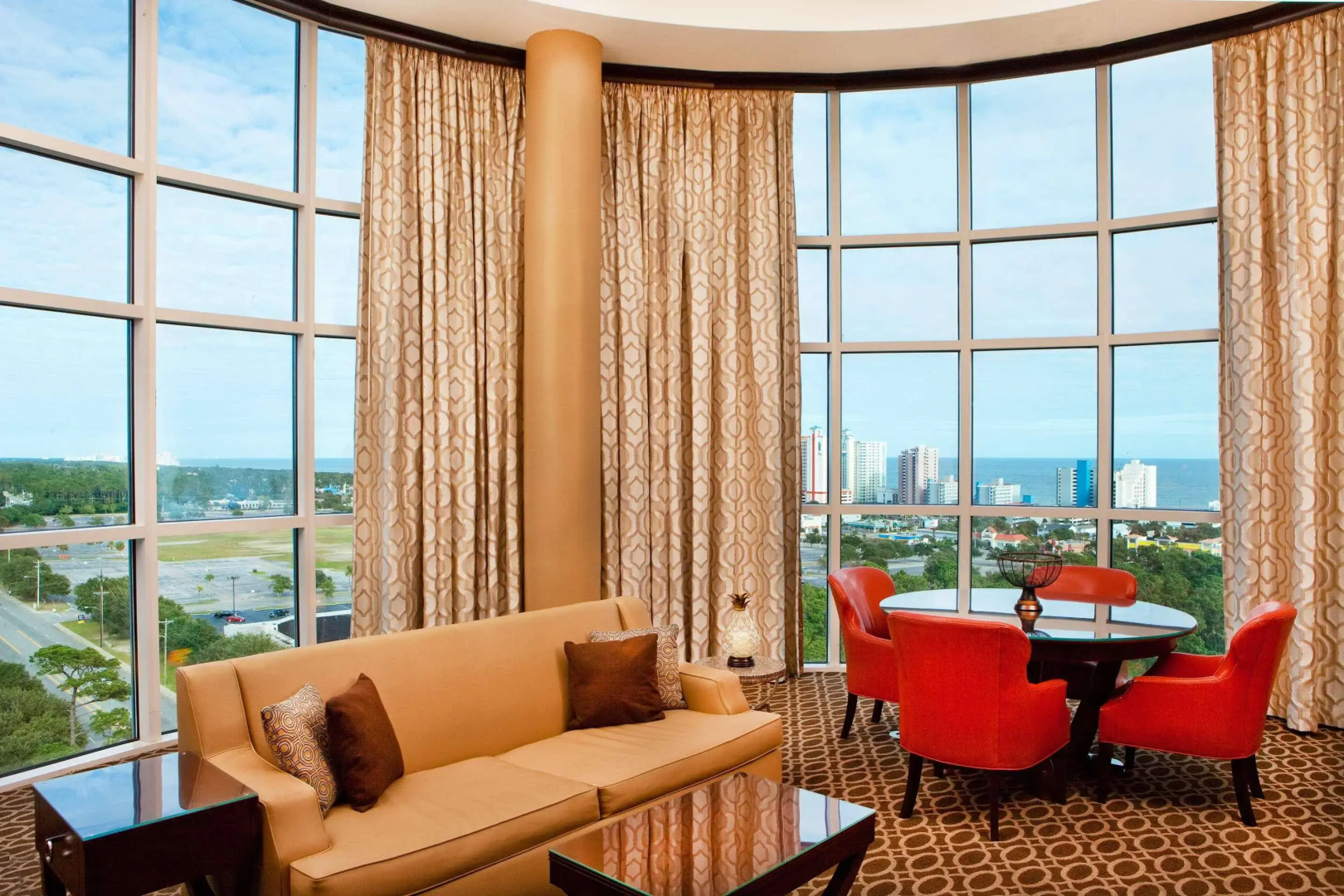 Sheraton Myrtle Beach
