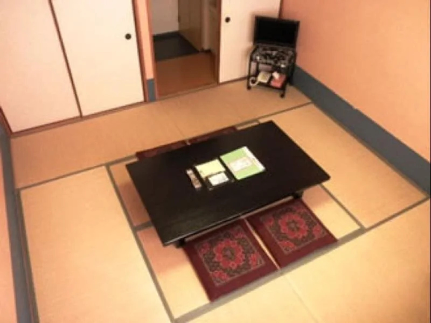 Osaka International Youth Hostel