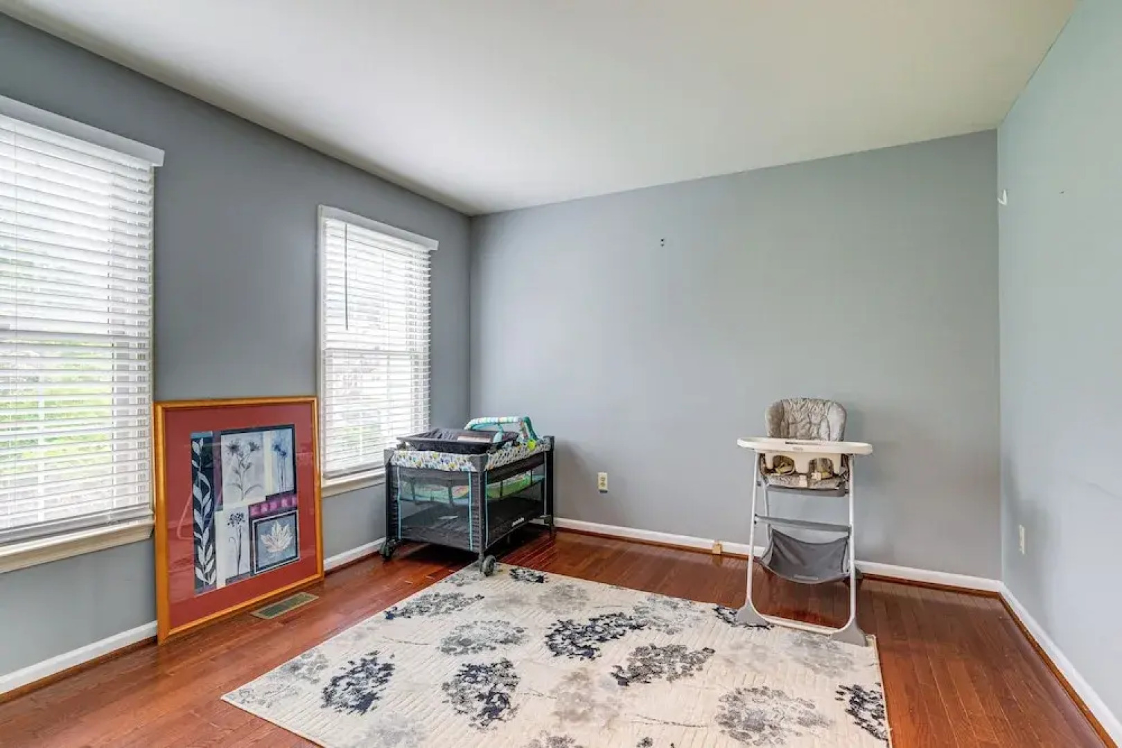 Family Retreat w/ Fenced Yard in Woodbridge!