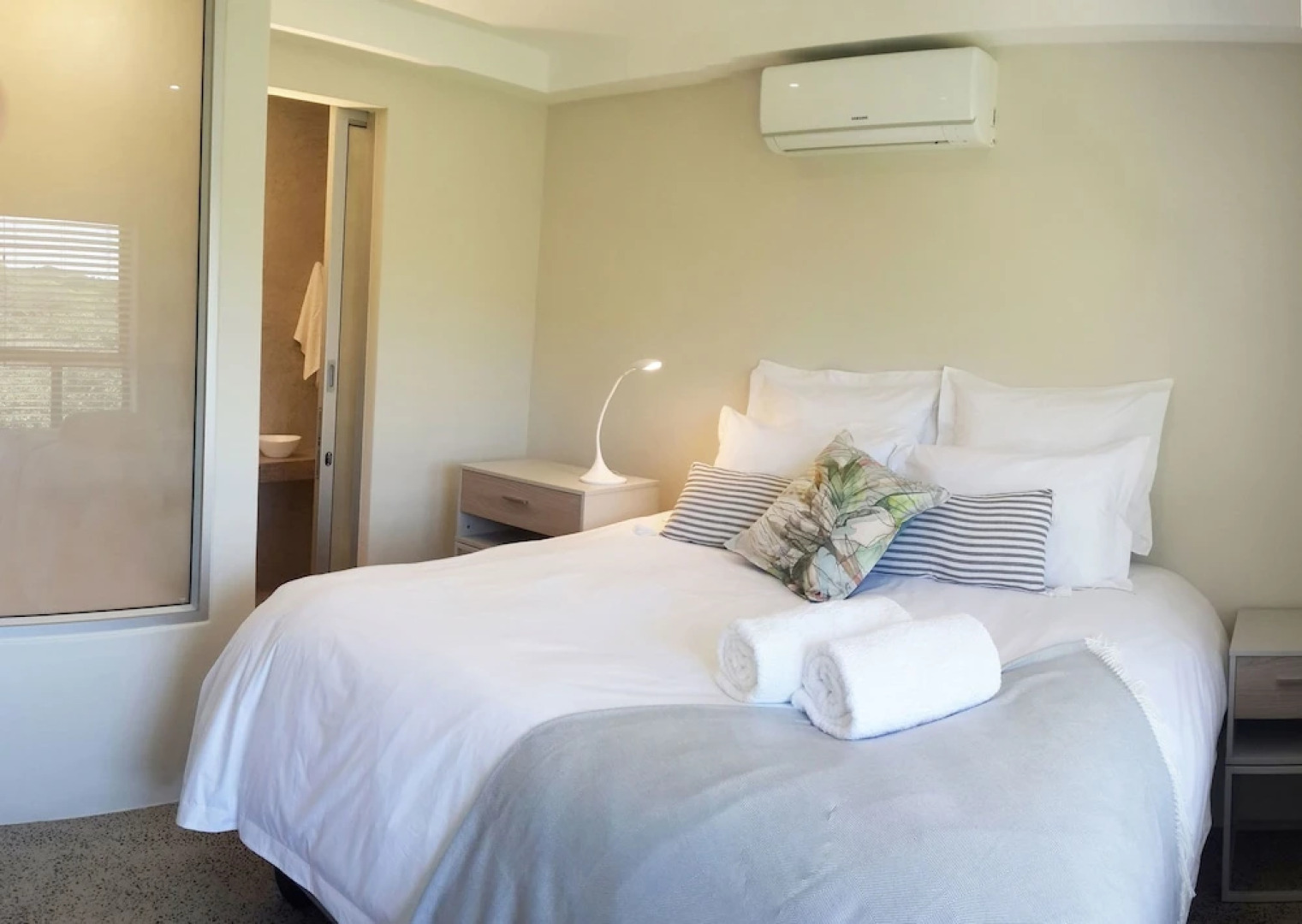 Apartments on The Eighteenth