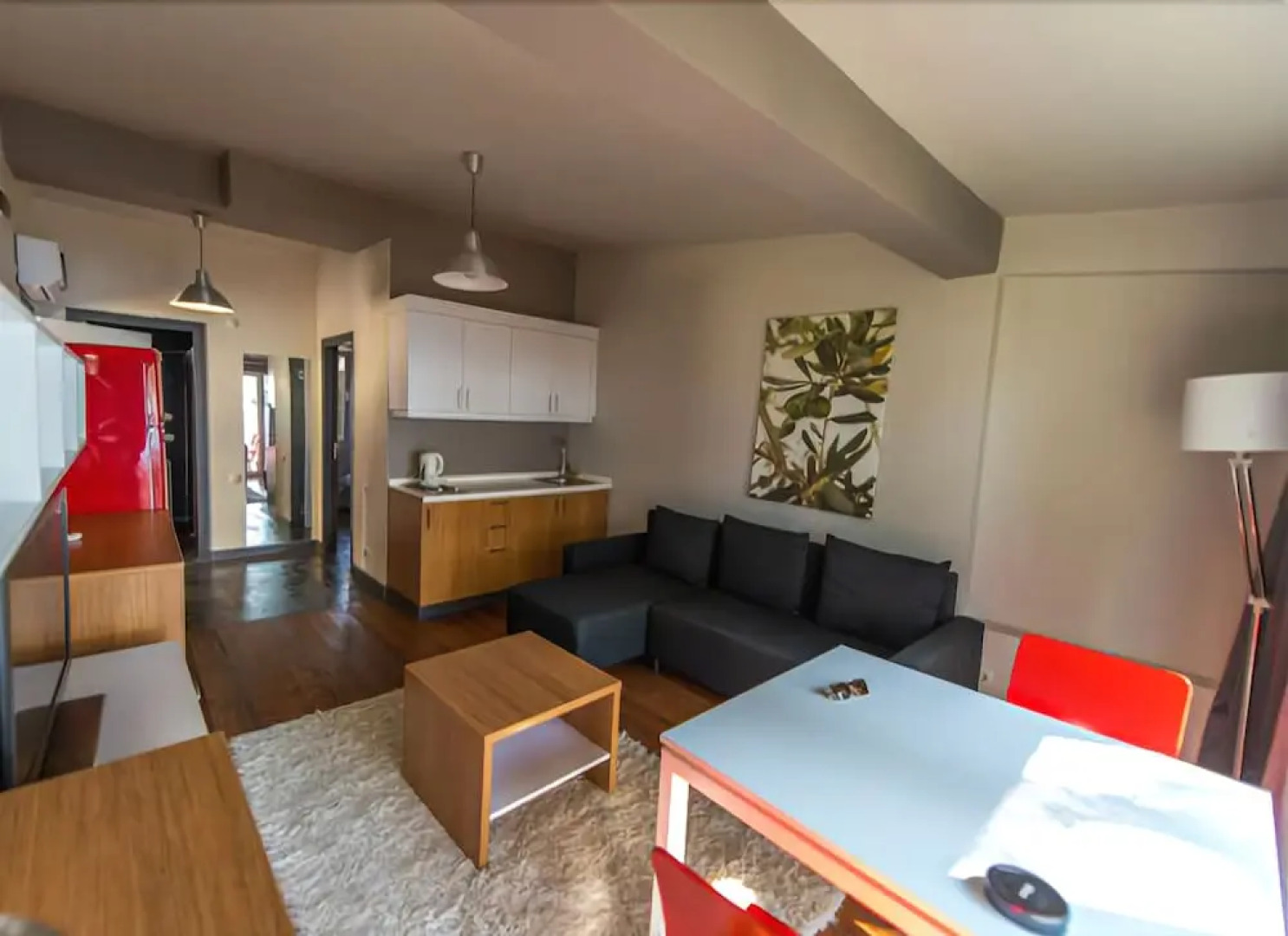 Seker Kamp Apart Otel