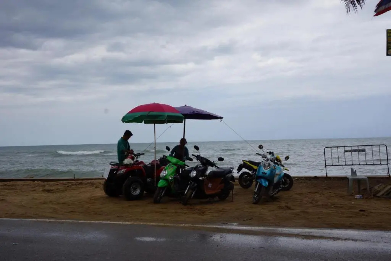 Paknampran 2 Bedrooms Pool Villa