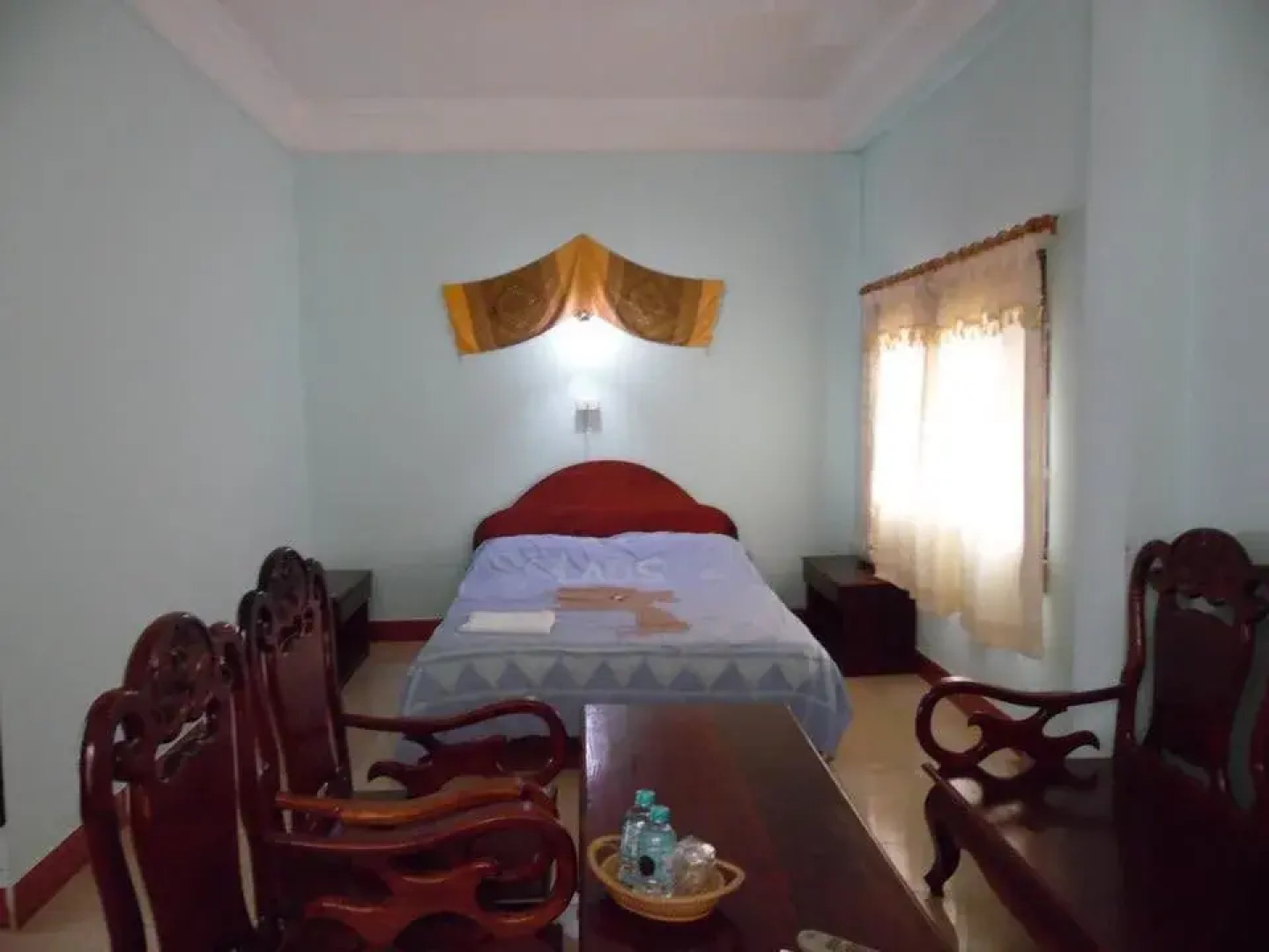 White Orchid Guesthouse