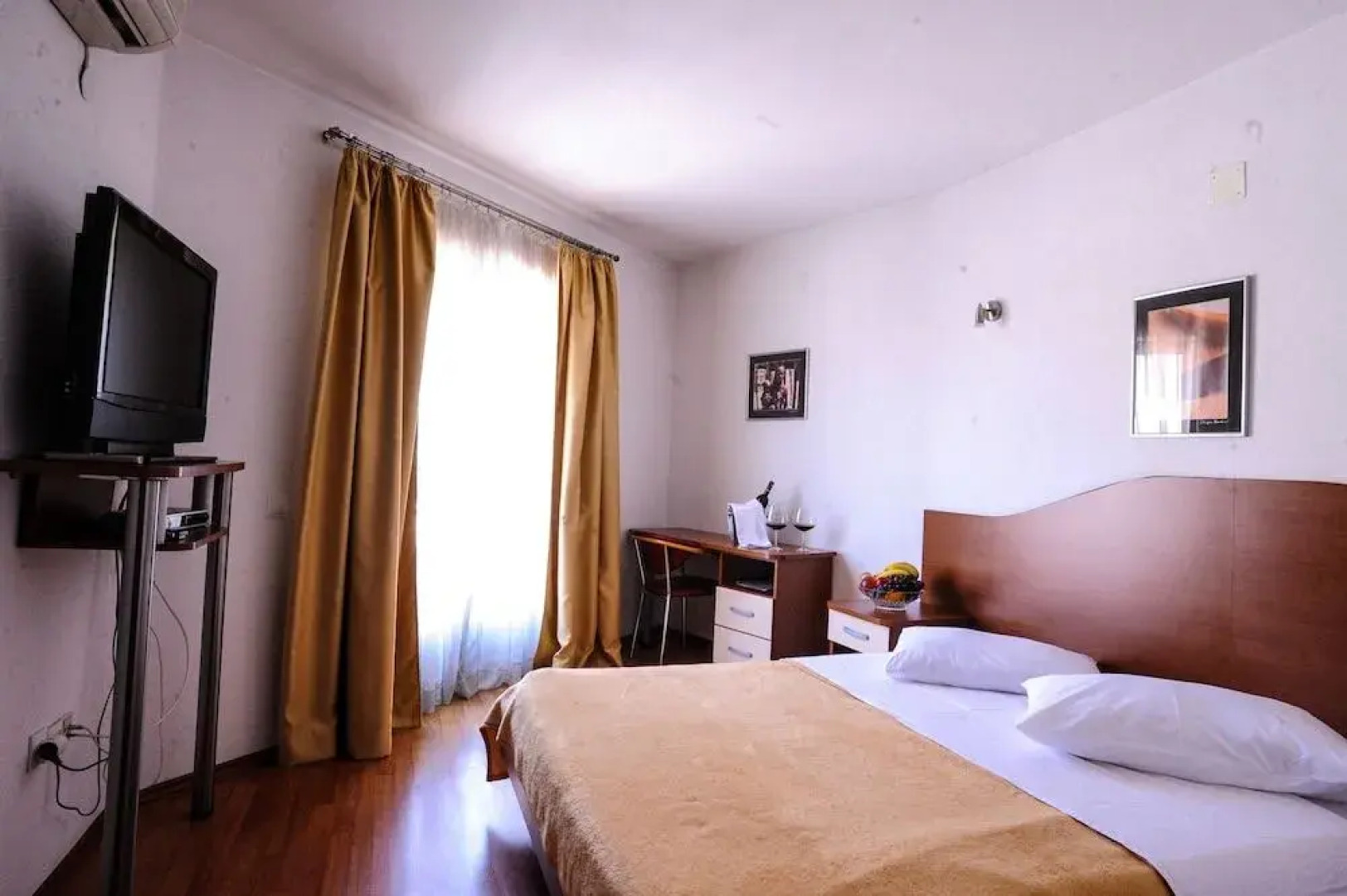 Hotel Prvan