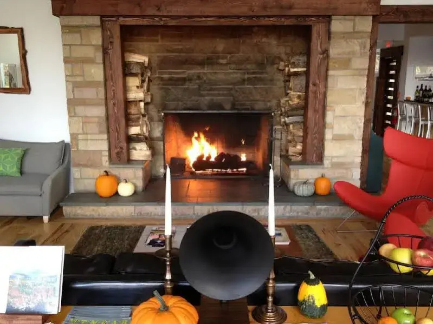 Mountain Road Resort