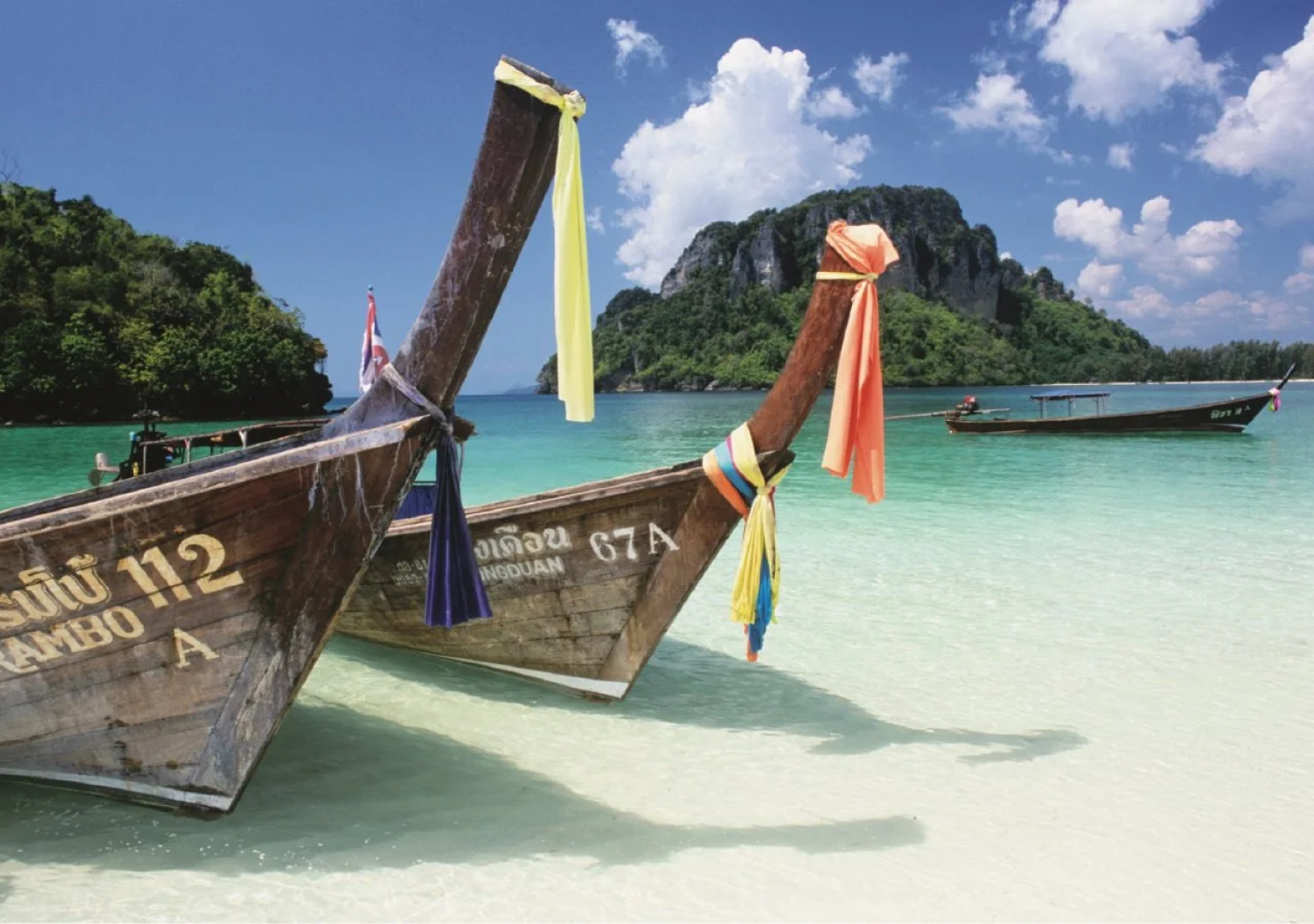 Phulay Bay, a Ritz-Carlton Reserve