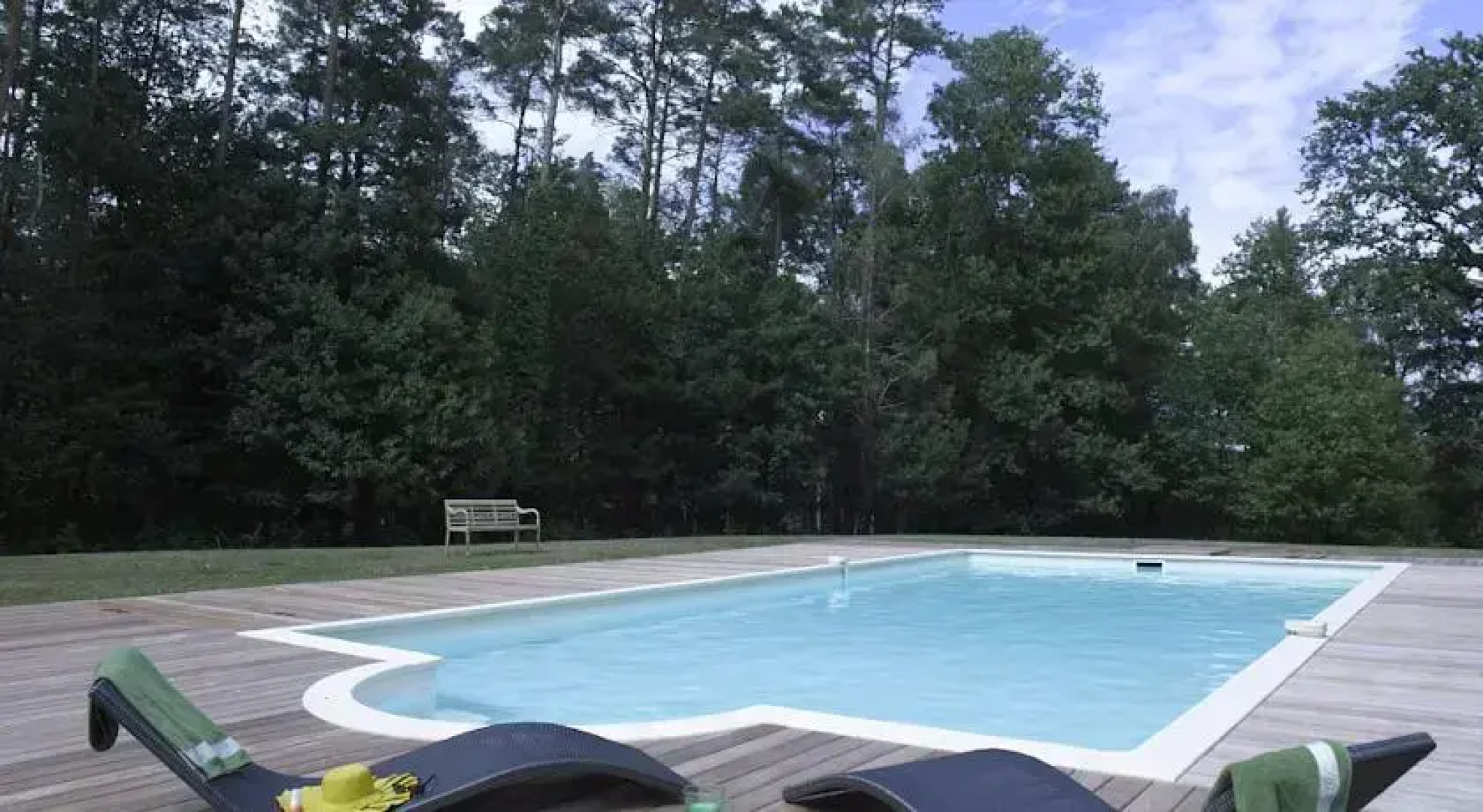 Château des Essards