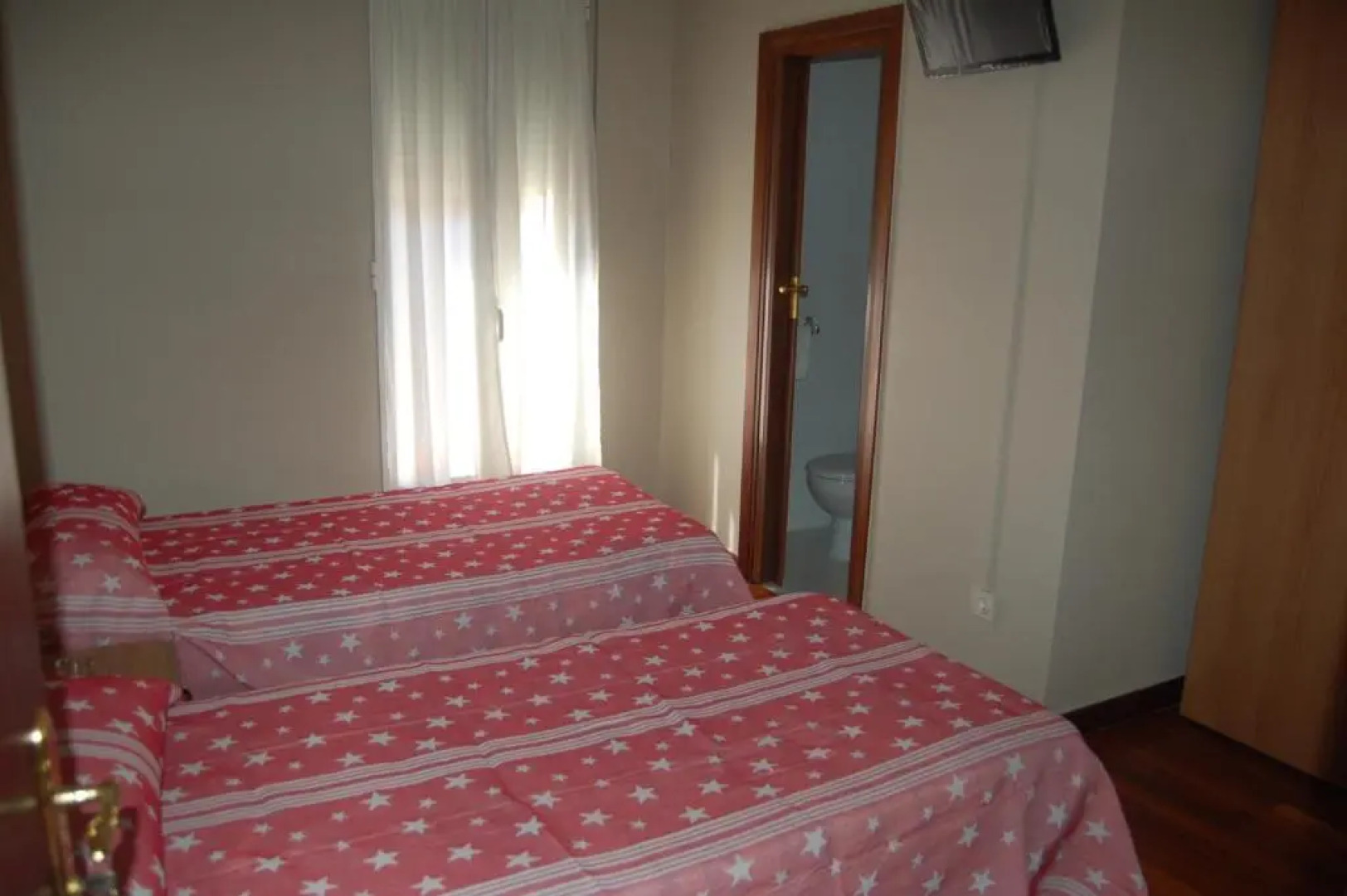 Bar Pensión Restaurante Bidasoa