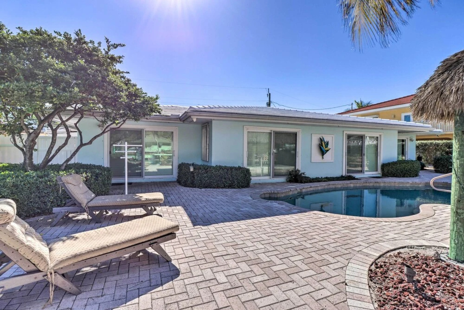 Marathon Vacation Rental With Pool Access!