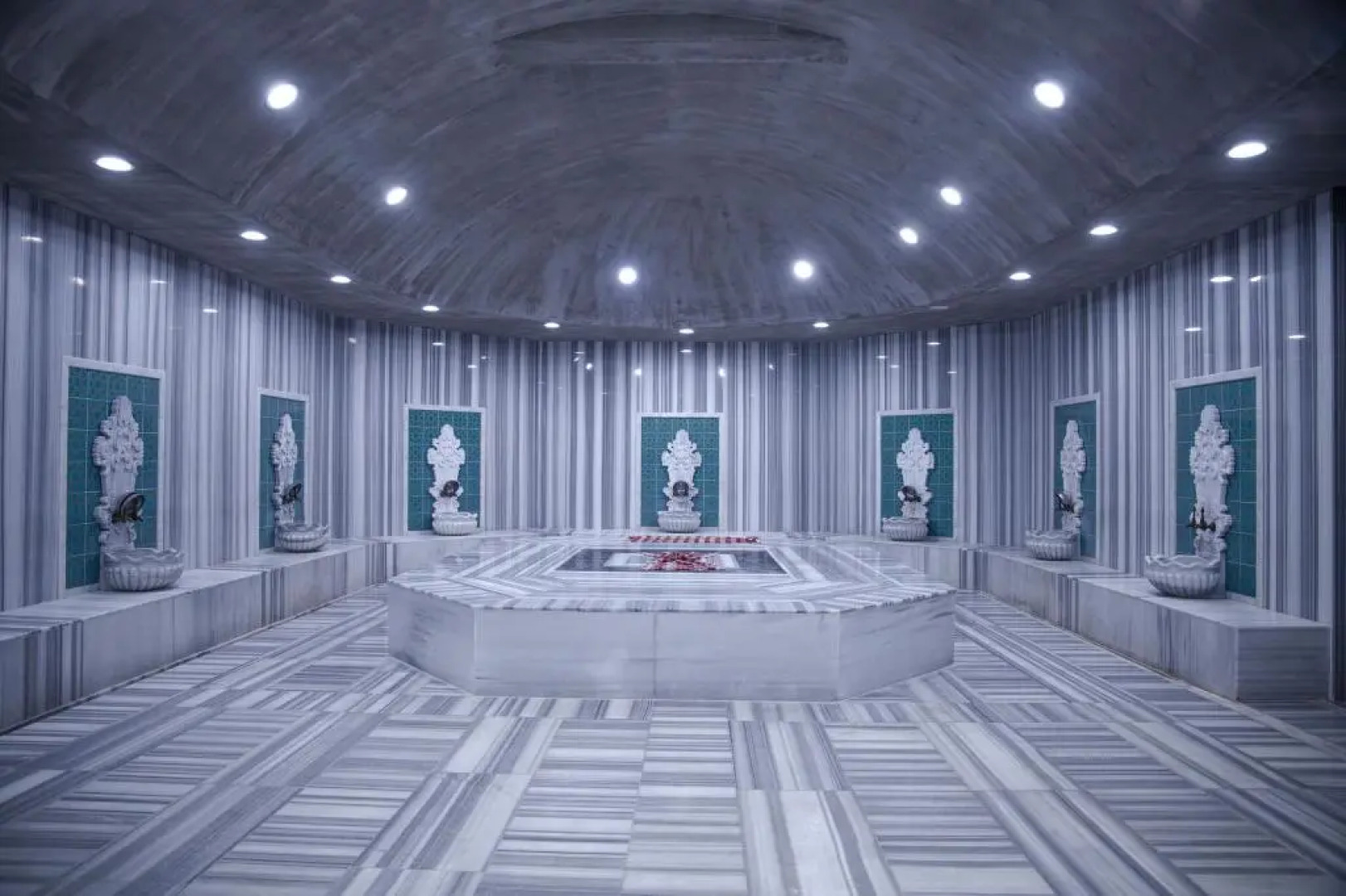 Lavanta Tepesi Hotel