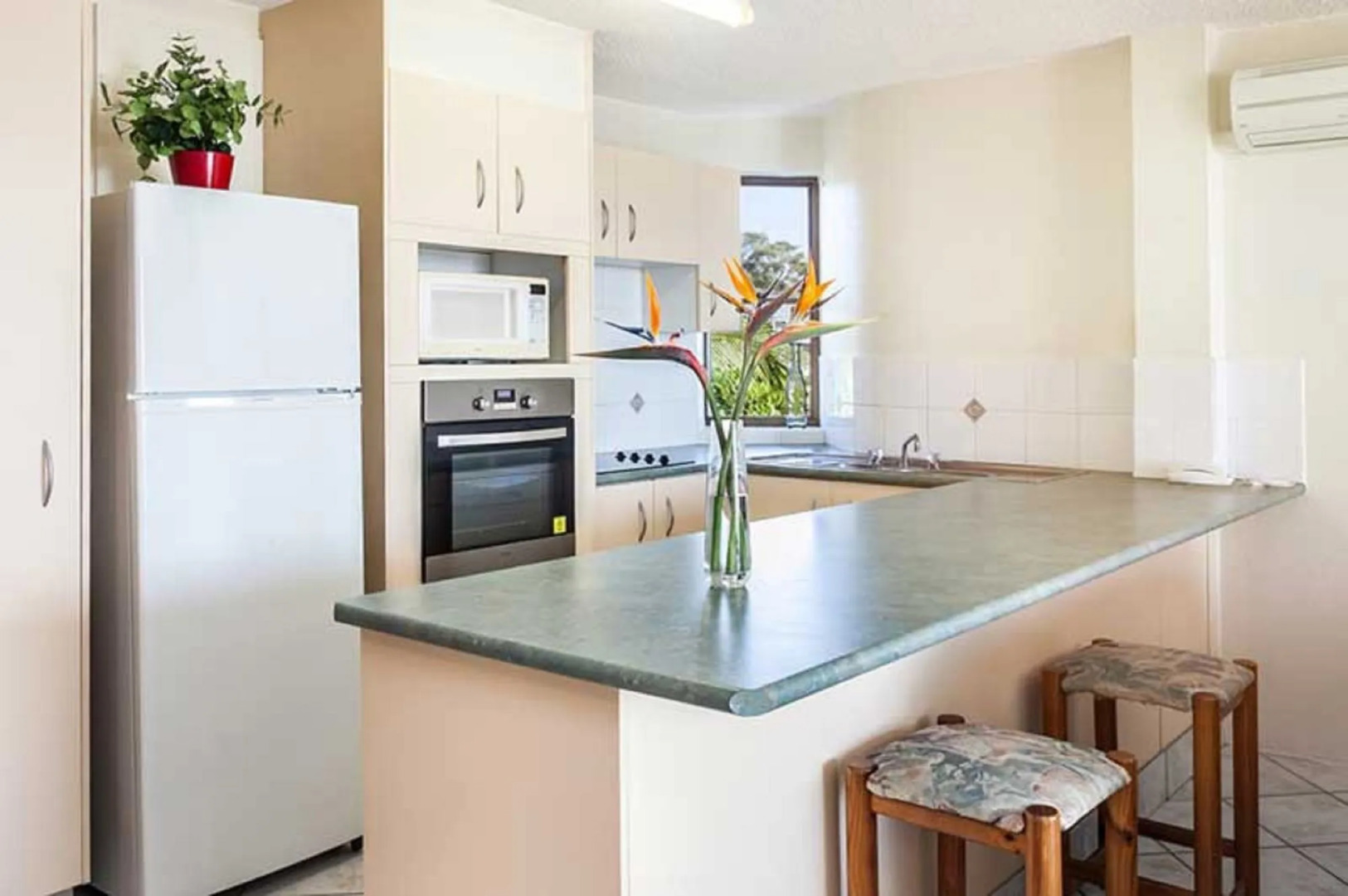 Alexandria Apartments