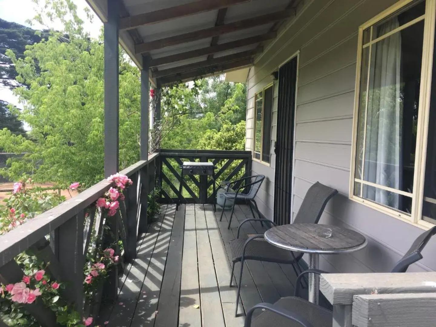 Neerim Country Cottages