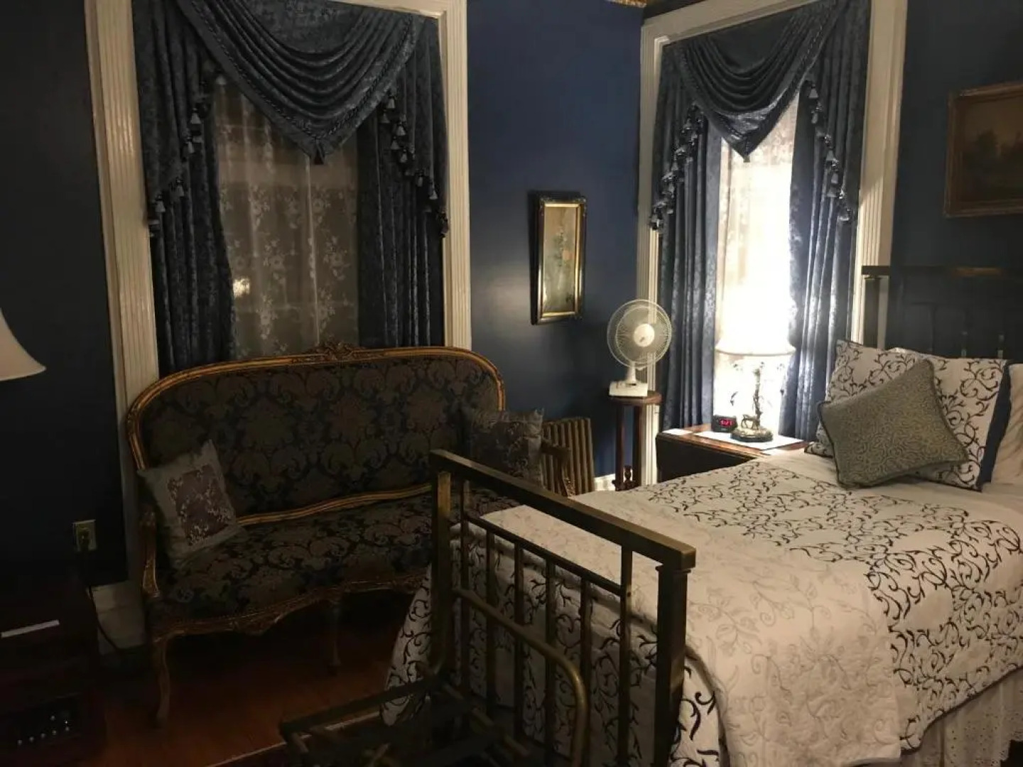 The Gables Bed and Breakfast Philadelphia