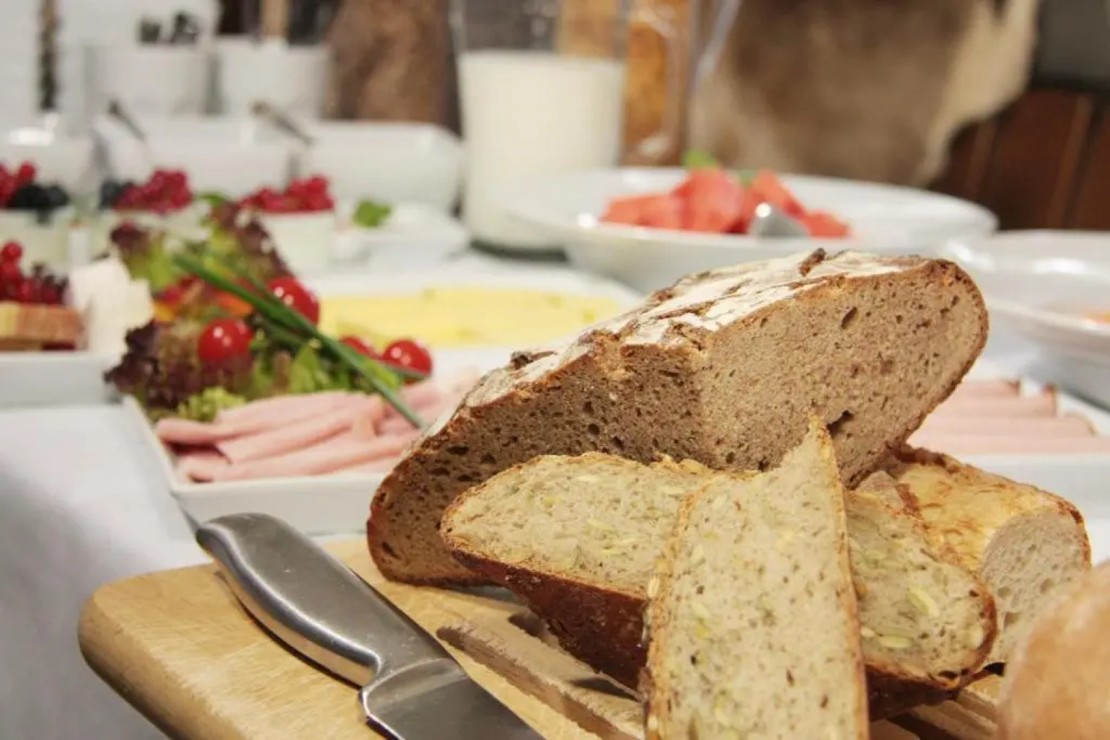 Hotel Gasthof Alte Post