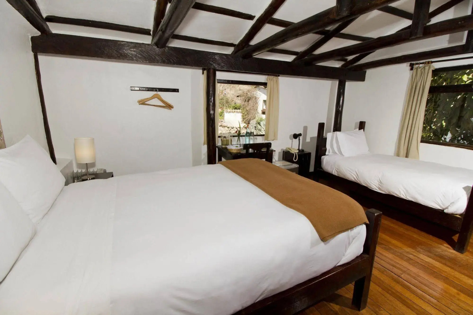 El Albergue Ollantaytambo