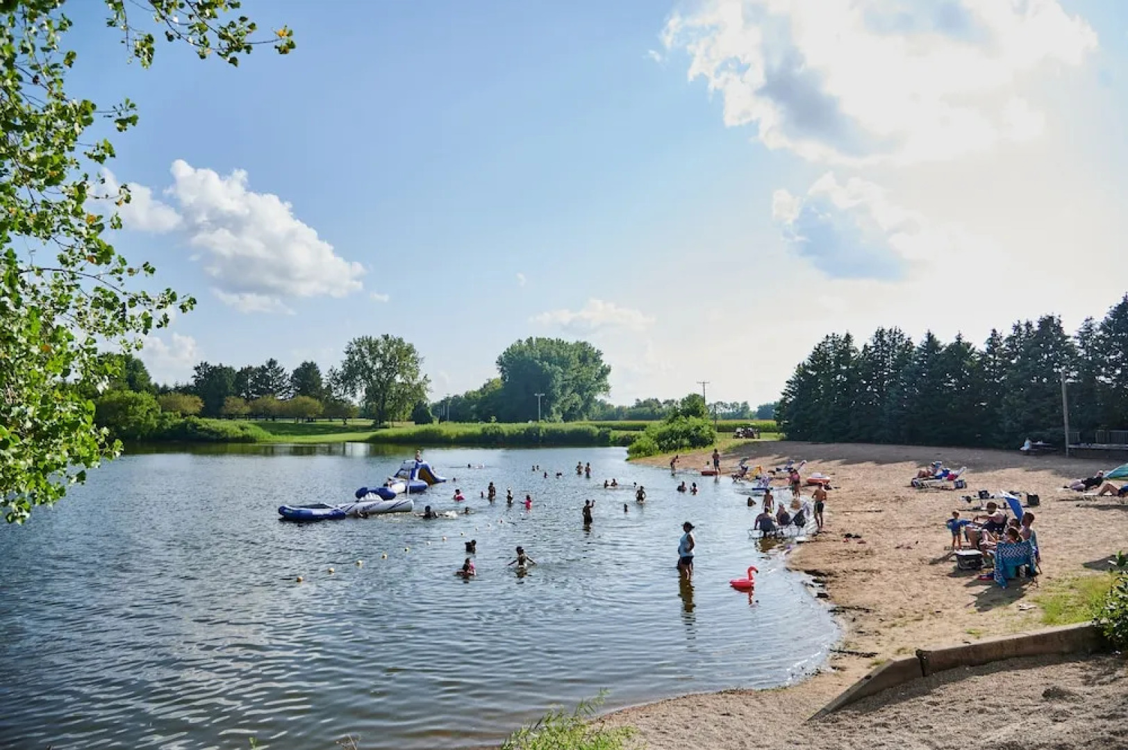 O'Connell's RV Campground