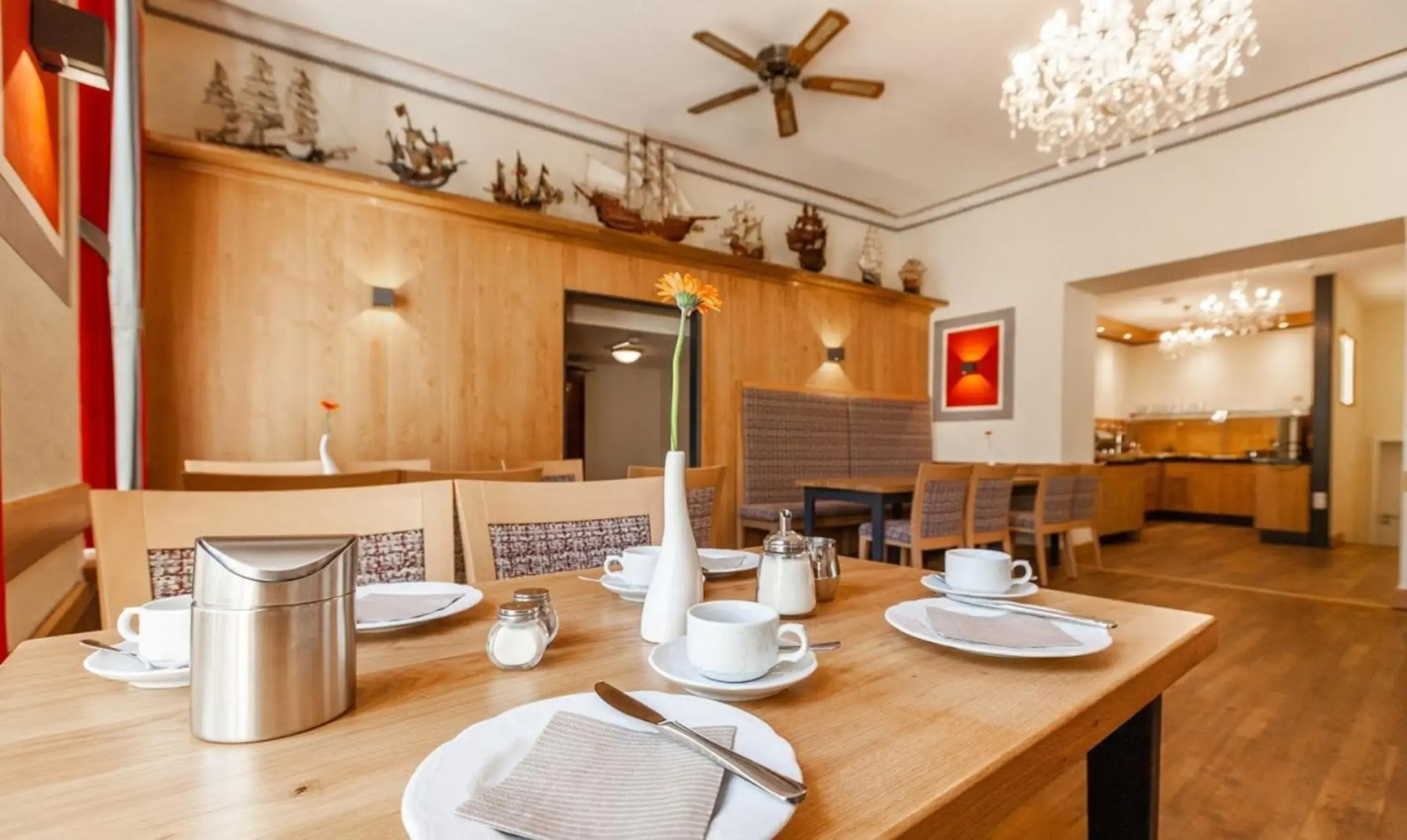 Hotel Residence