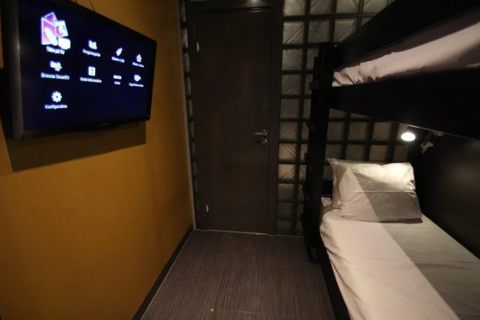 Stockholm Inn Hotel