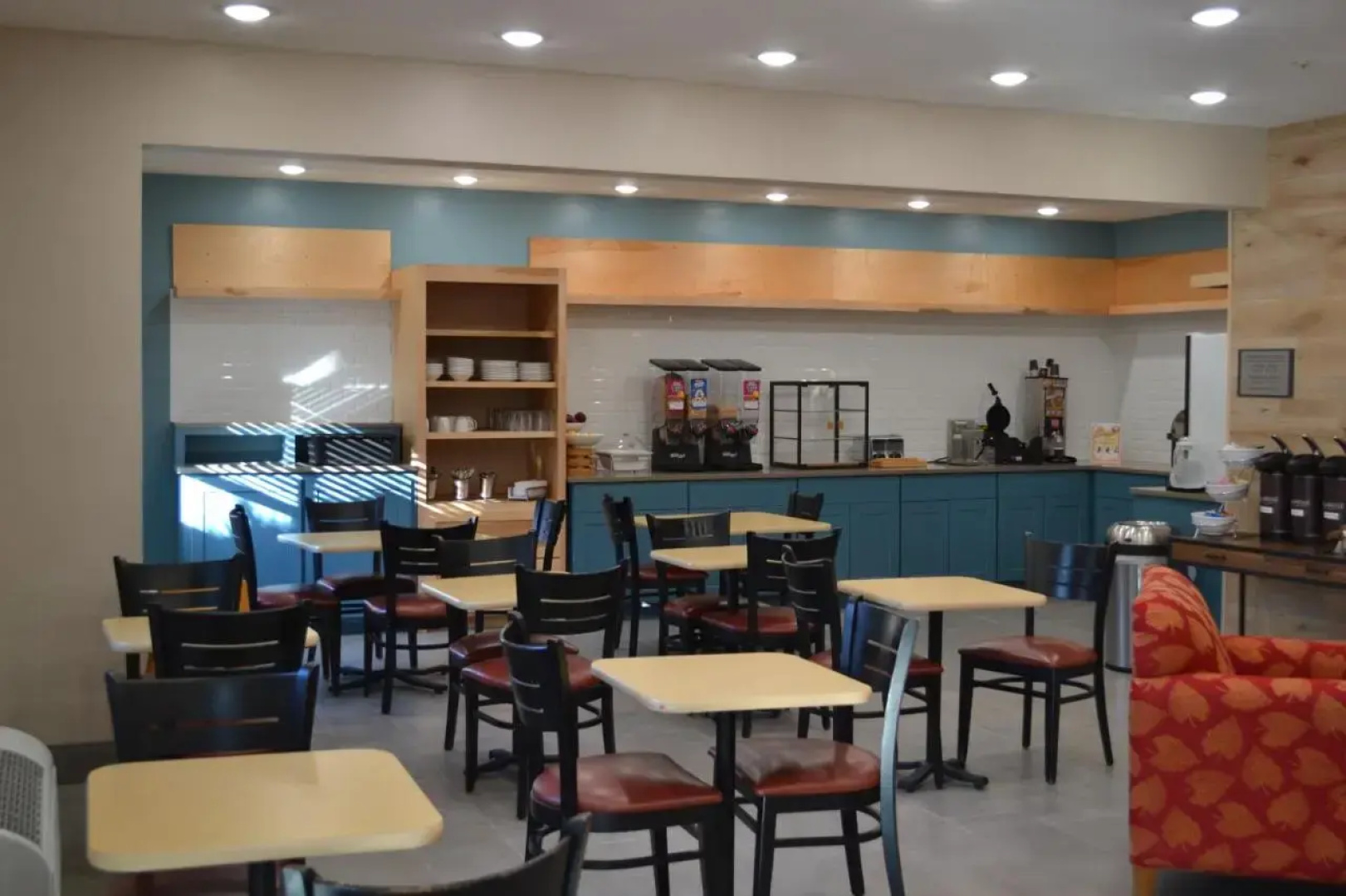 Country Inn And Suites By Radisson Fairview Height
