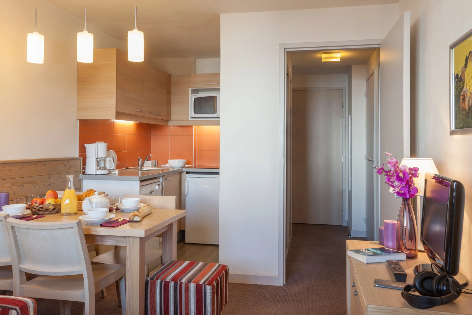 Residence Pierre & Vacances Les Gemeaux