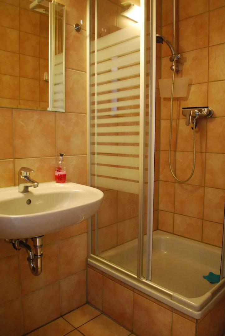 Ferienwohnung auf Pferdehof bei Neustadt